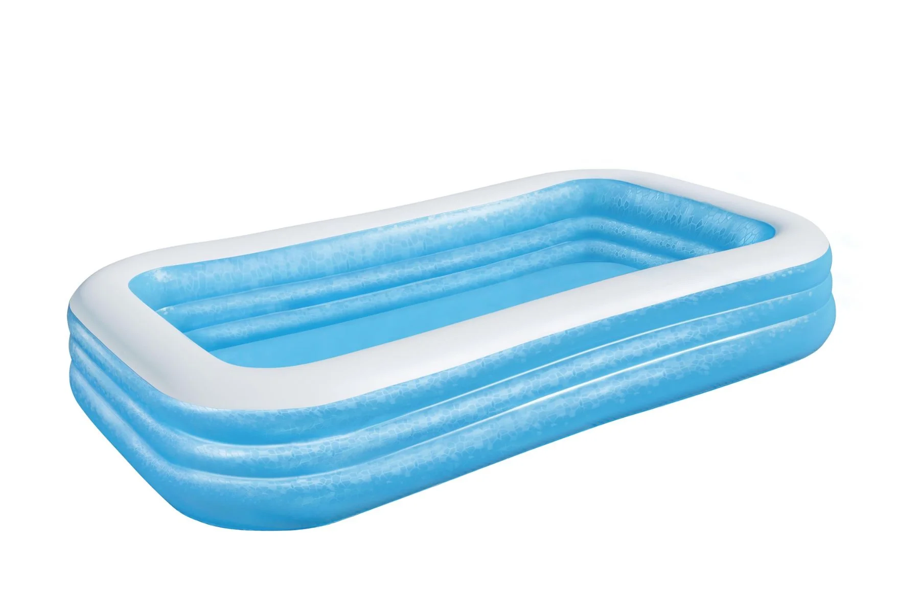 Inflatable Paddling Swimming Pool - 10ft - Image 3