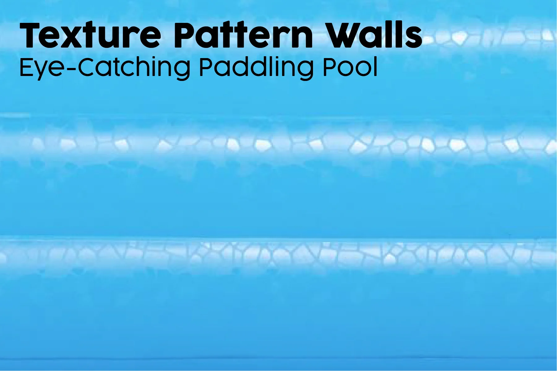 Inflatable Paddling Swimming Pool - 10ft - Image 8