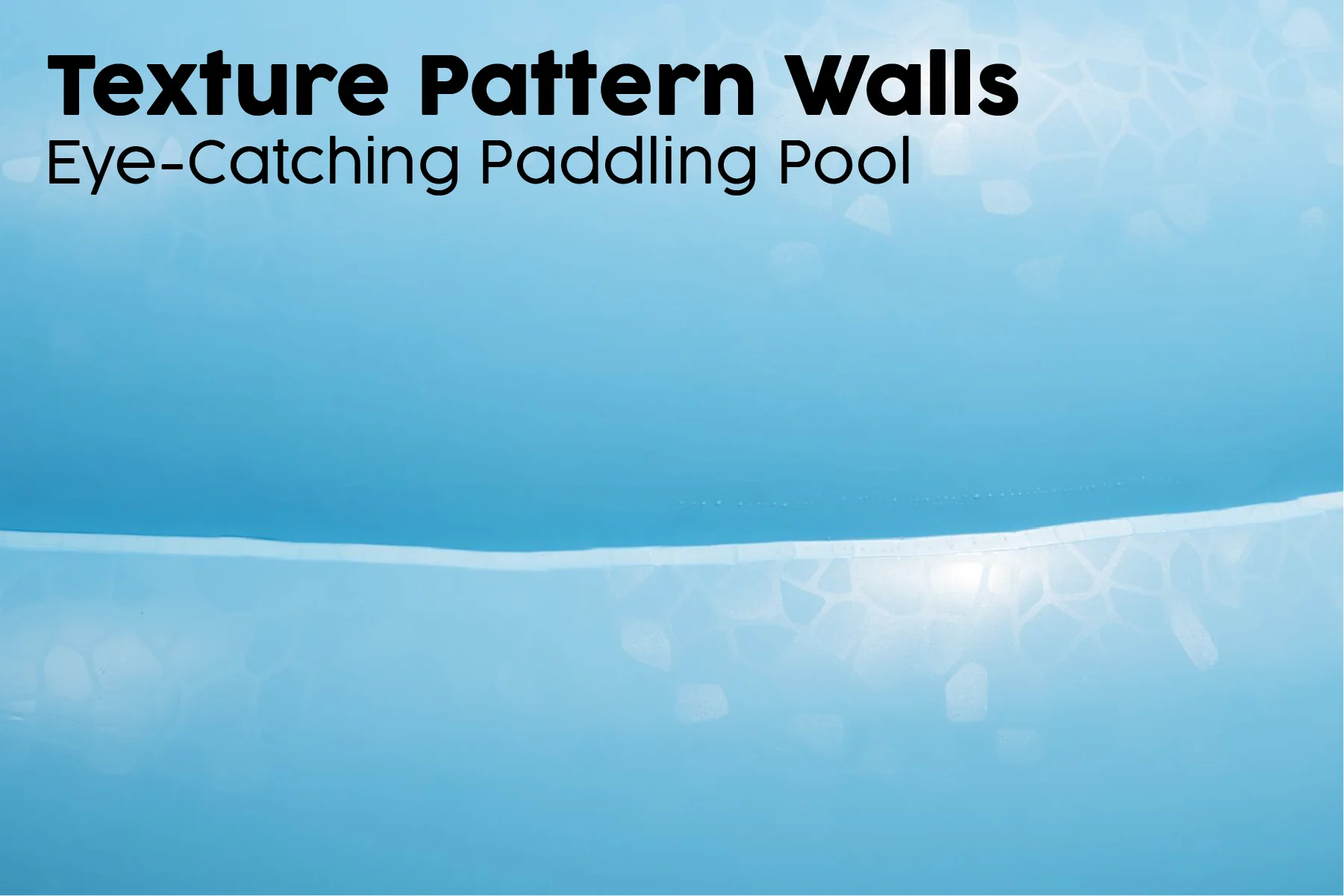 Inflatable Paddling Swimming Pool - 8.7ft - Image 8