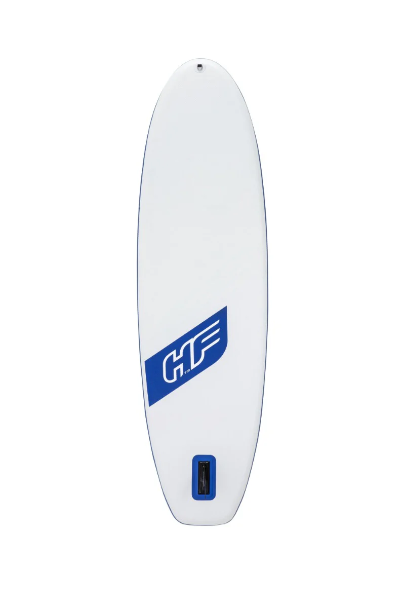Hydro-Force 10ft Inflatable Paddle Board/ Kayak Set Oceana - Outlet - Image 15