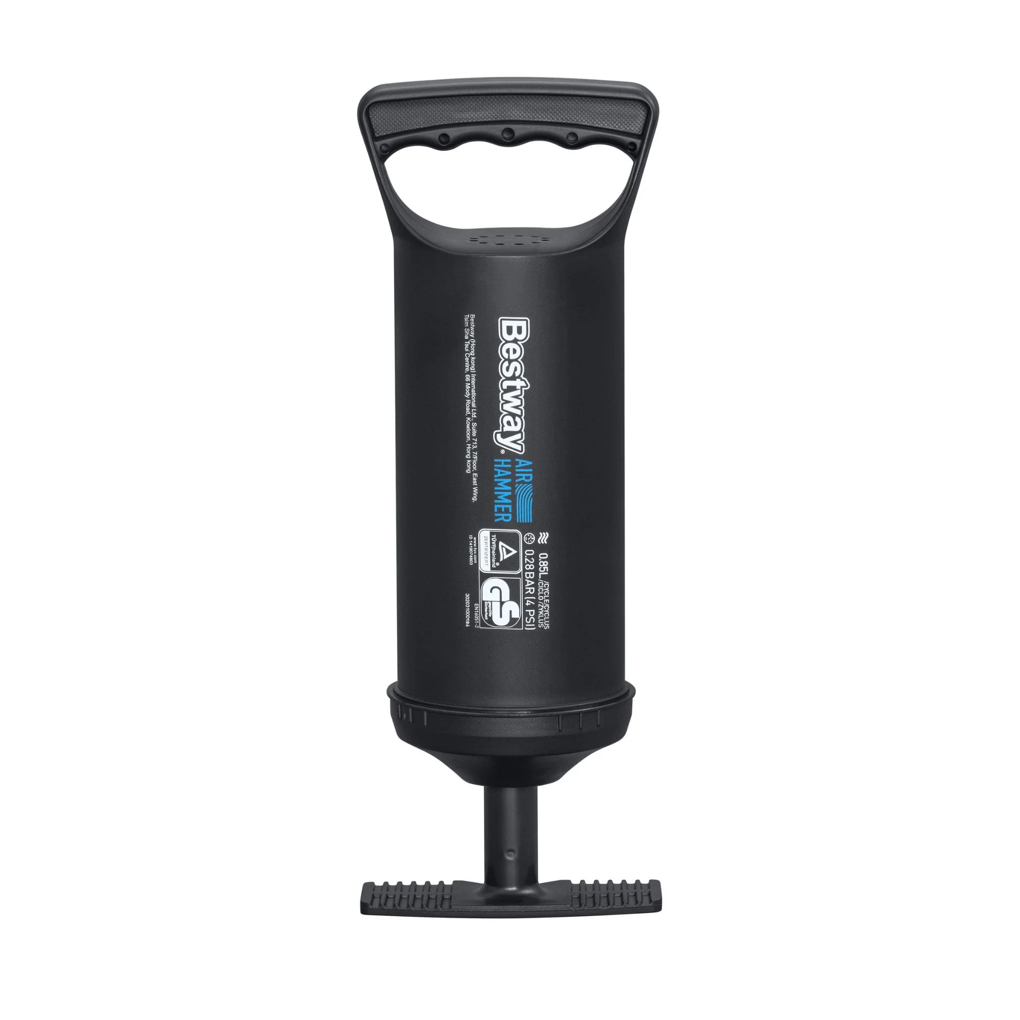 Air Hammer 12" Manual Inflation Pump - Image 3