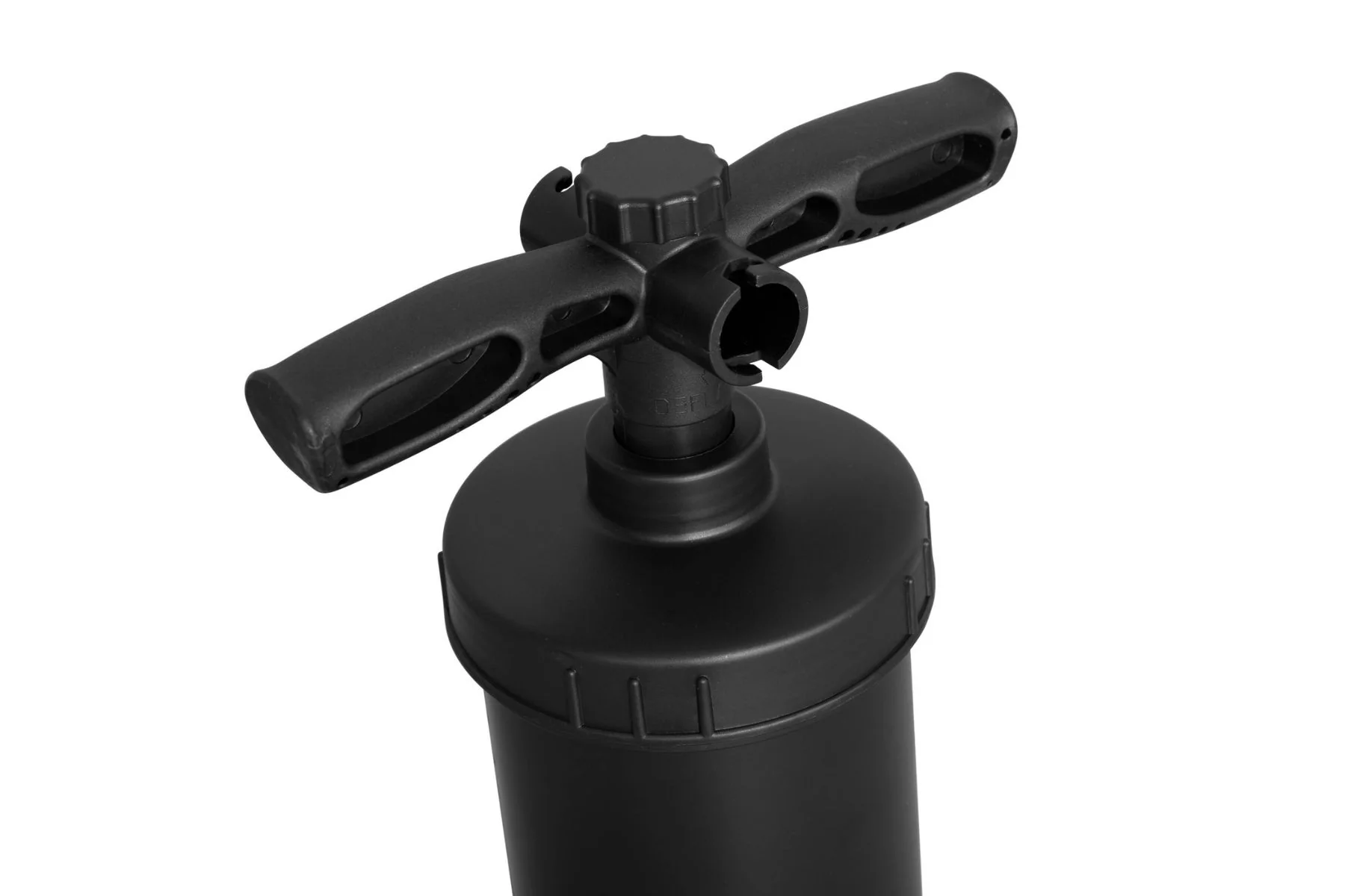 Air Hammer 14.5" Manual Inflation Pump - Image 8