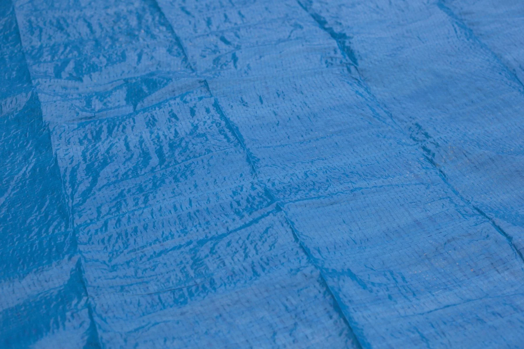16ft Pool Ground Cloth for Above Ground Swimming Pools - Image 3