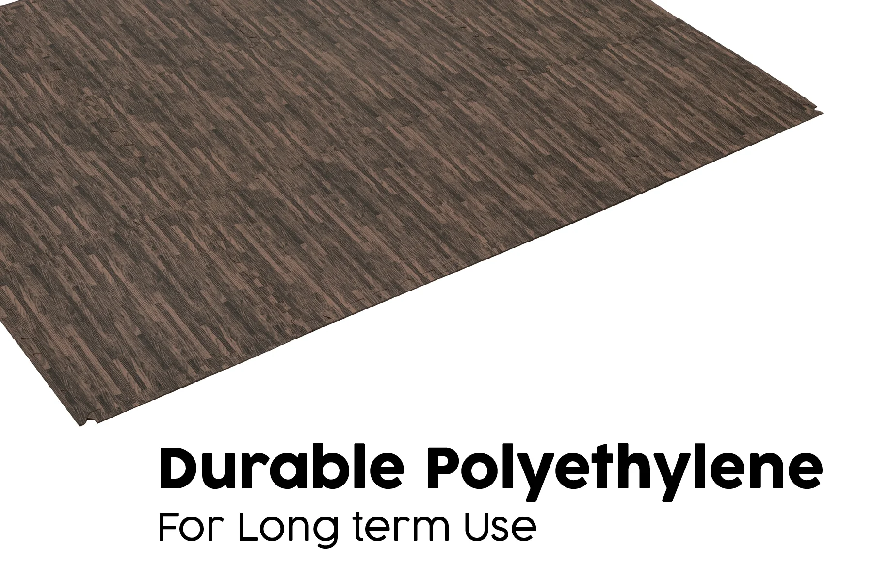 20" Pool Floor Protector - Brown - Image 7