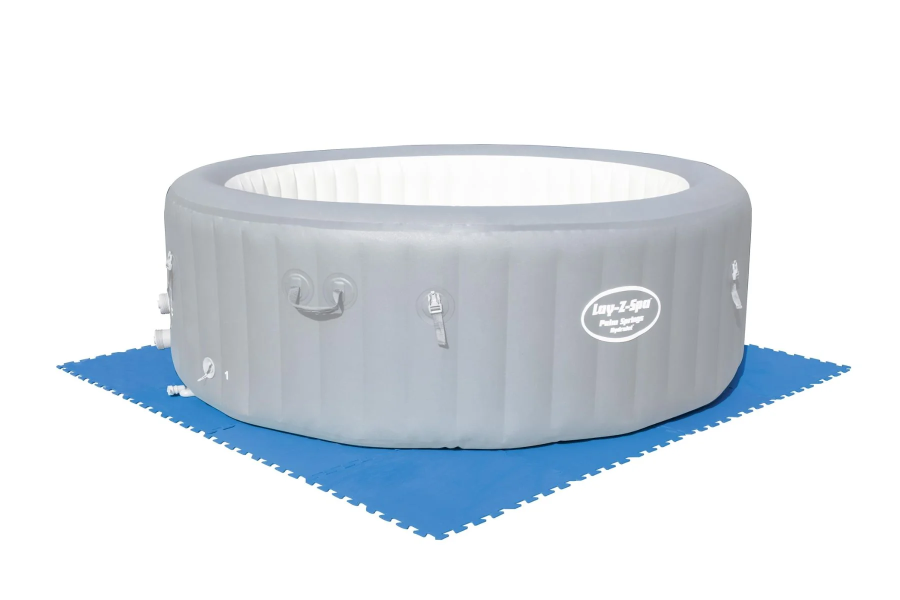 20" Pool Ground Sheet for Swimming Pools and Hot Tubs - Image 3
