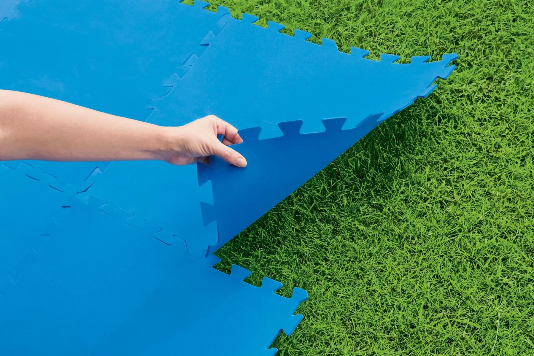 20" Pool Ground Sheet for Swimming Pools and Hot Tubs - Image 4