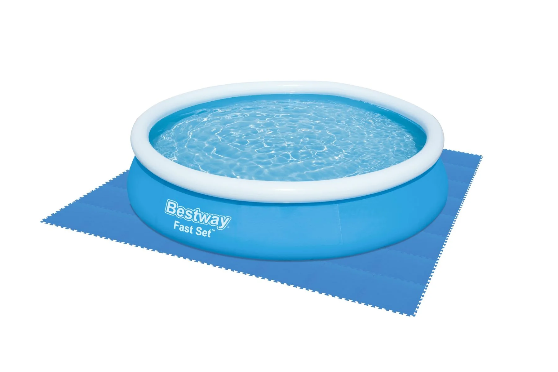 20" Pool Ground Sheet for Swimming Pools and Hot Tubs - Image 7