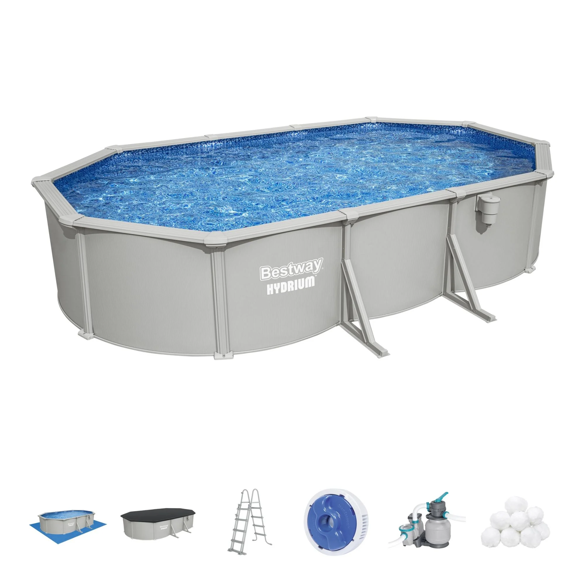 Pool Sale
