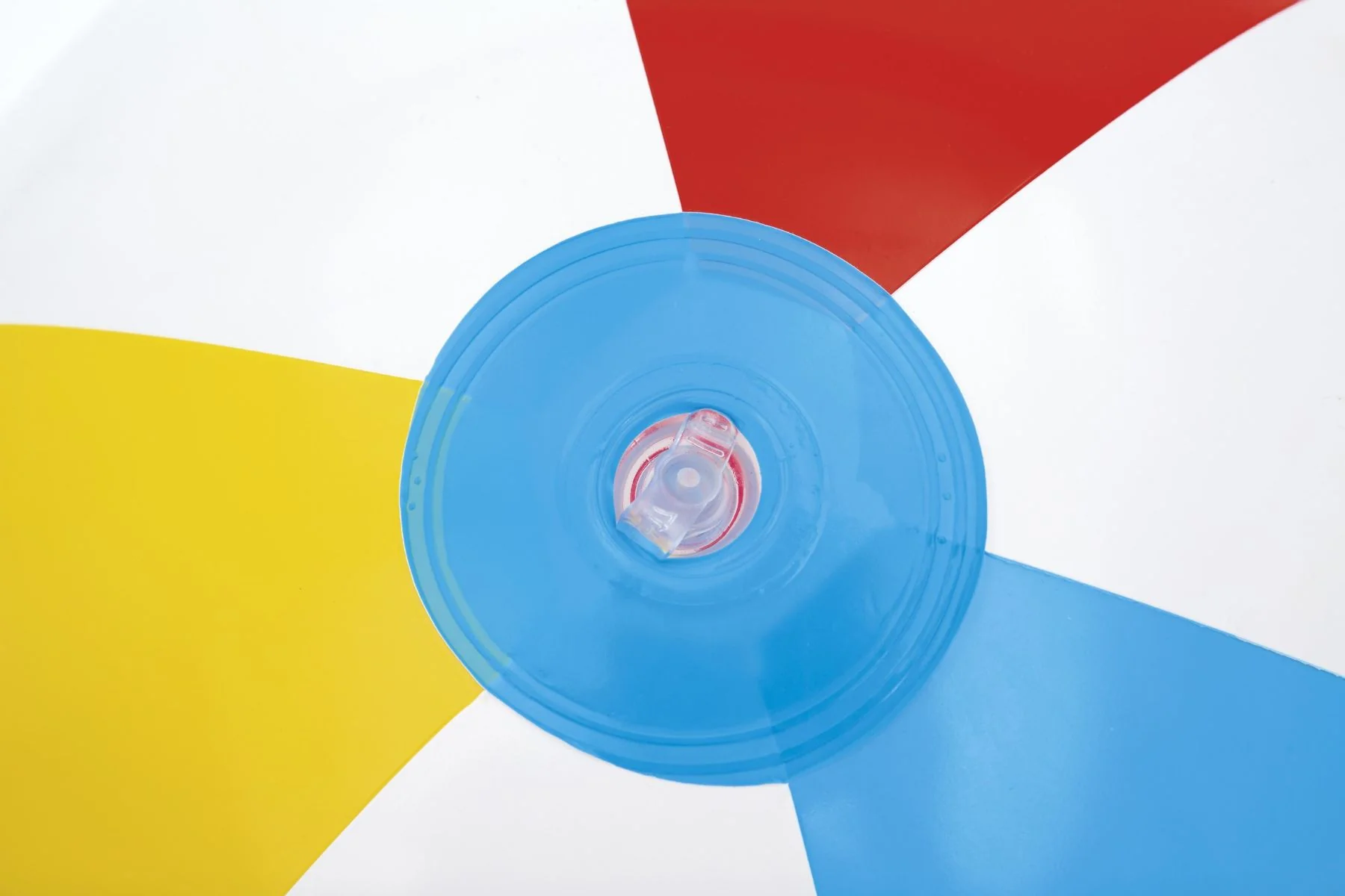 Inflatable 24" Beach Ball - Image 7