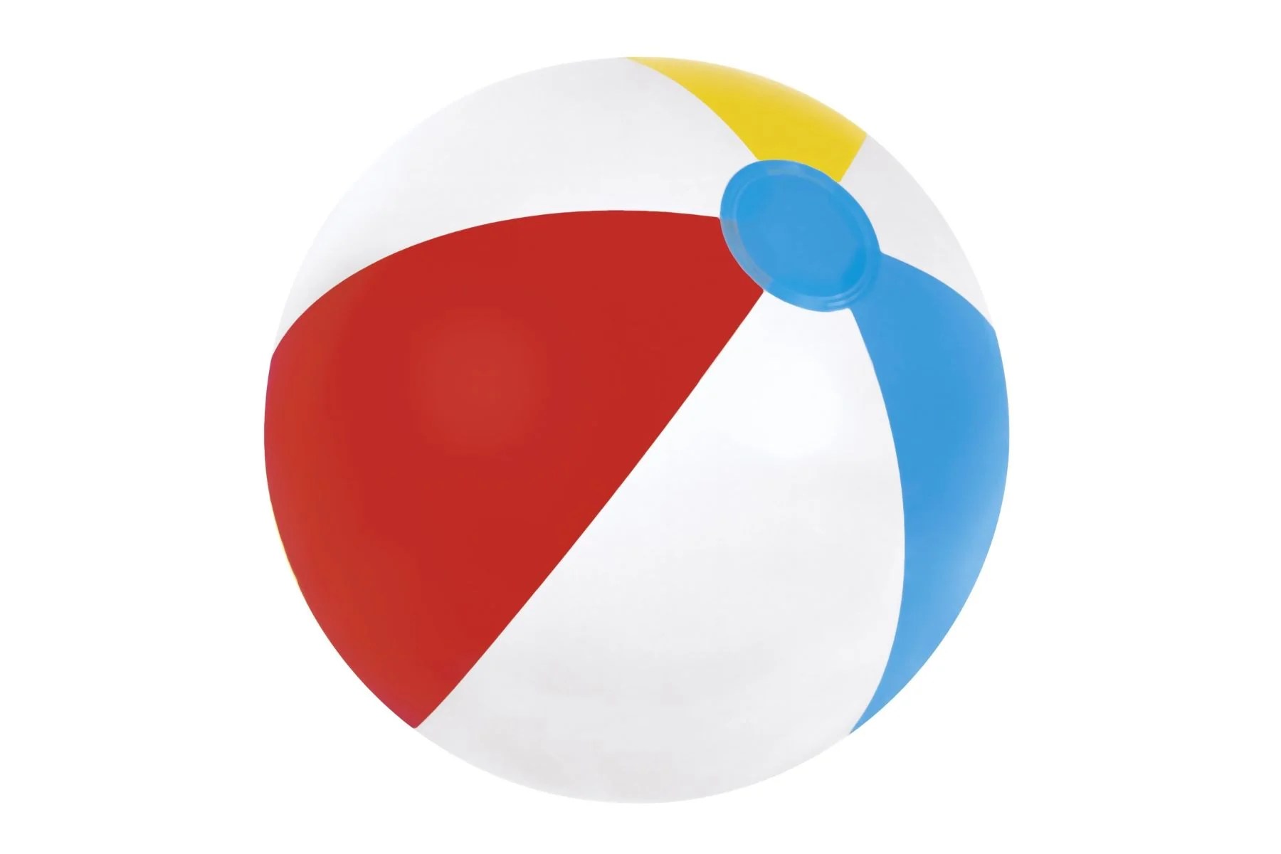 Inflatable 24" Beach Ball - Image 8