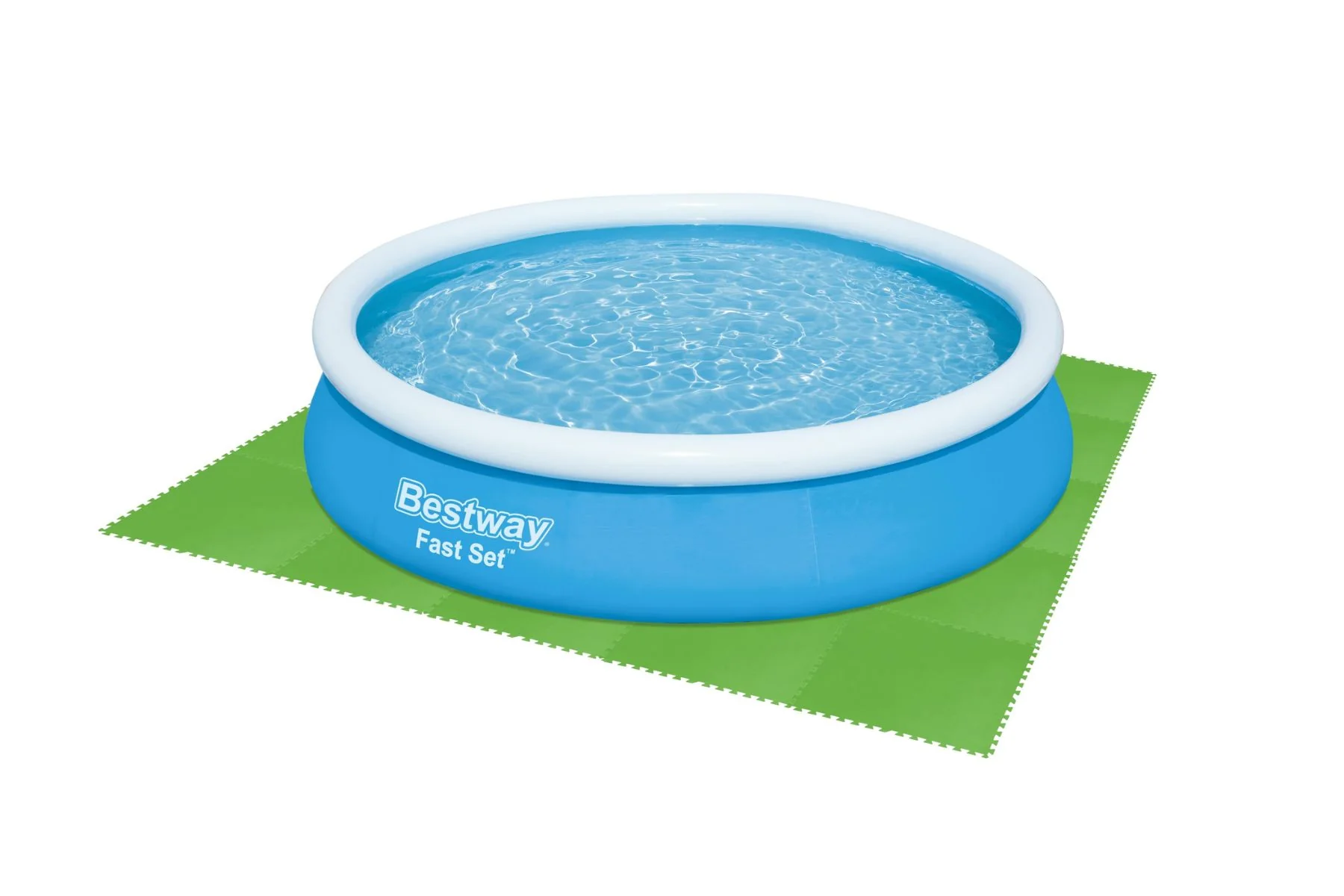 31" Pool Ground Sheet for Swimming Pools and Hot Tubs - Image 3