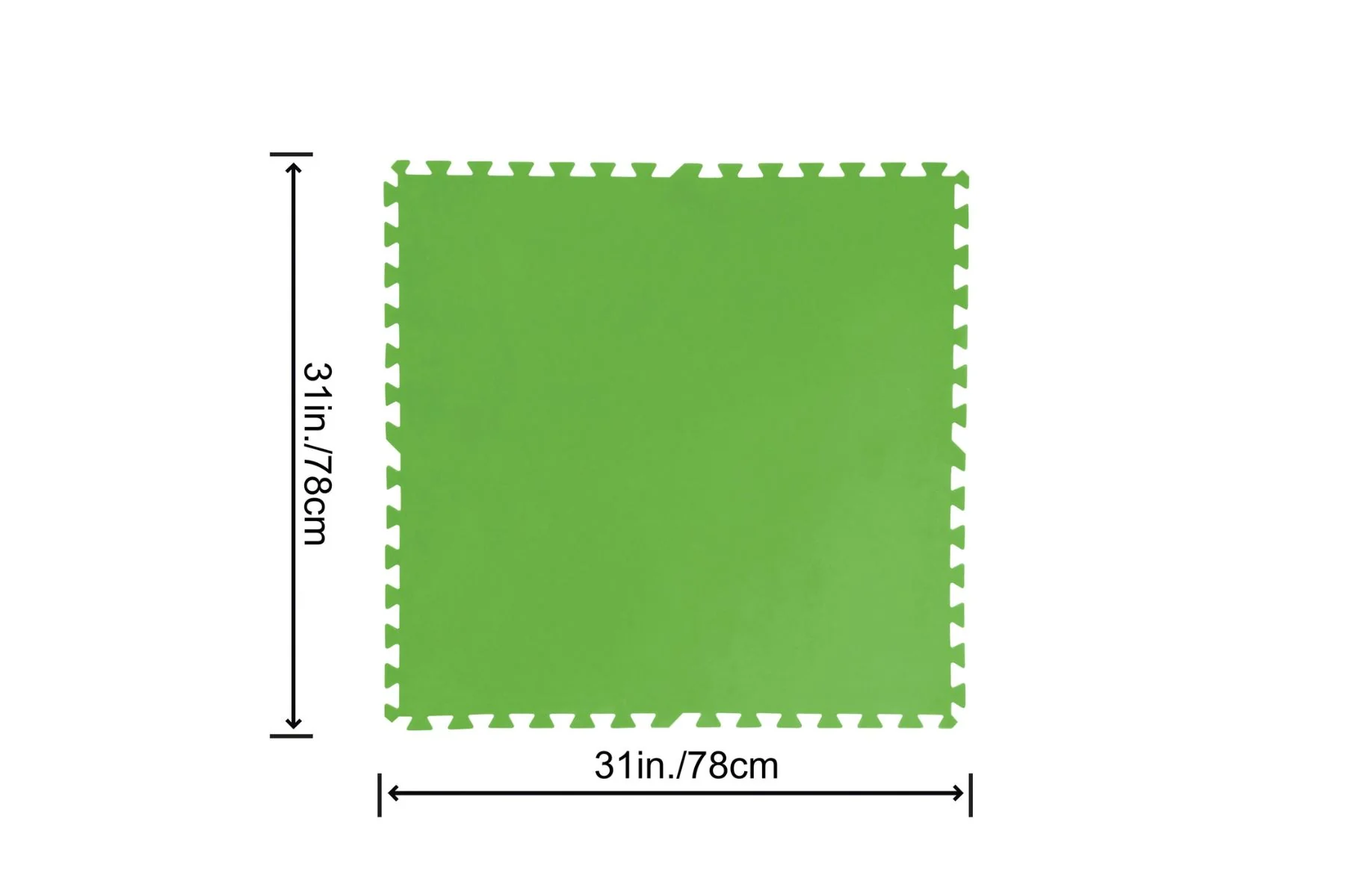 31" Pool Ground Sheet for Swimming Pools and Hot Tubs - Image 9