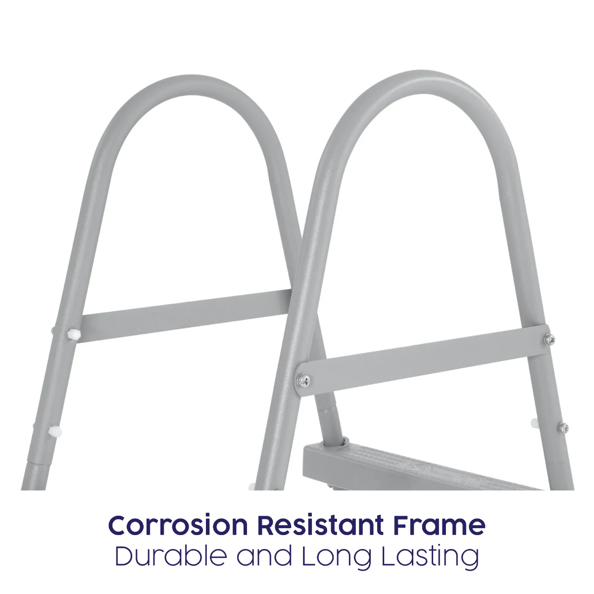 33" Pool Ladder for Above Ground Pools - Image 6