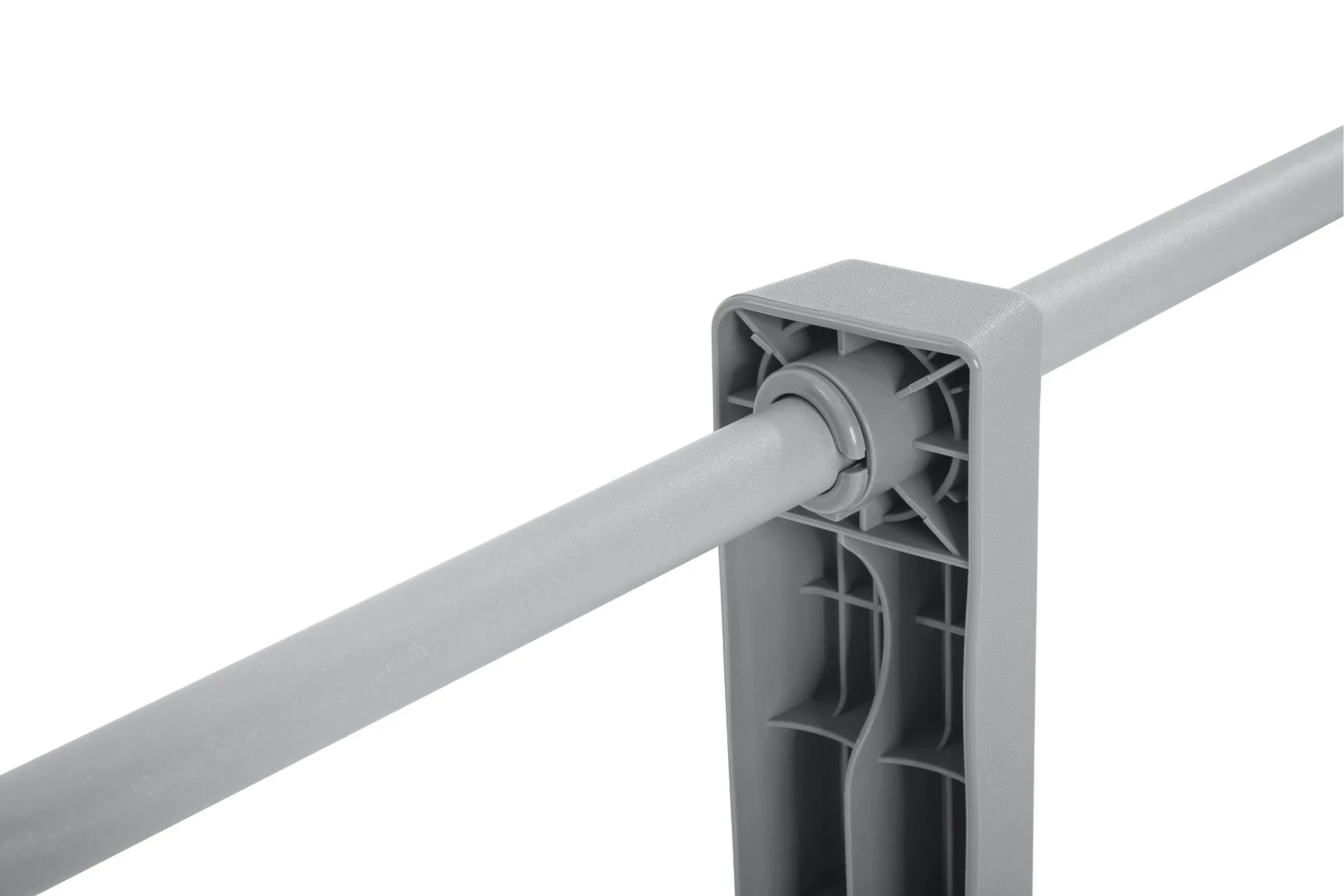 33" Pool Ladder for Above Ground Pools - Image 9
