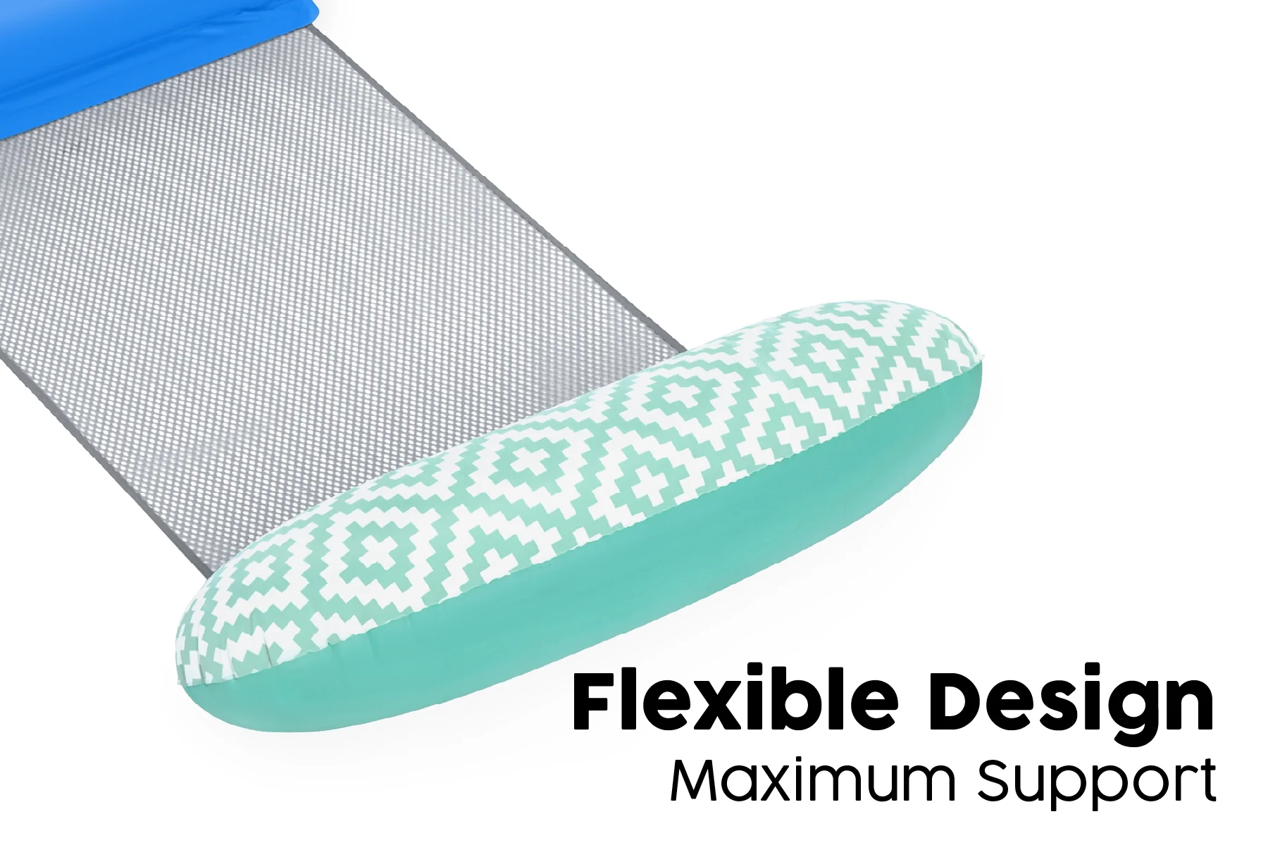 4 in 1 Water Hammock - Image 6