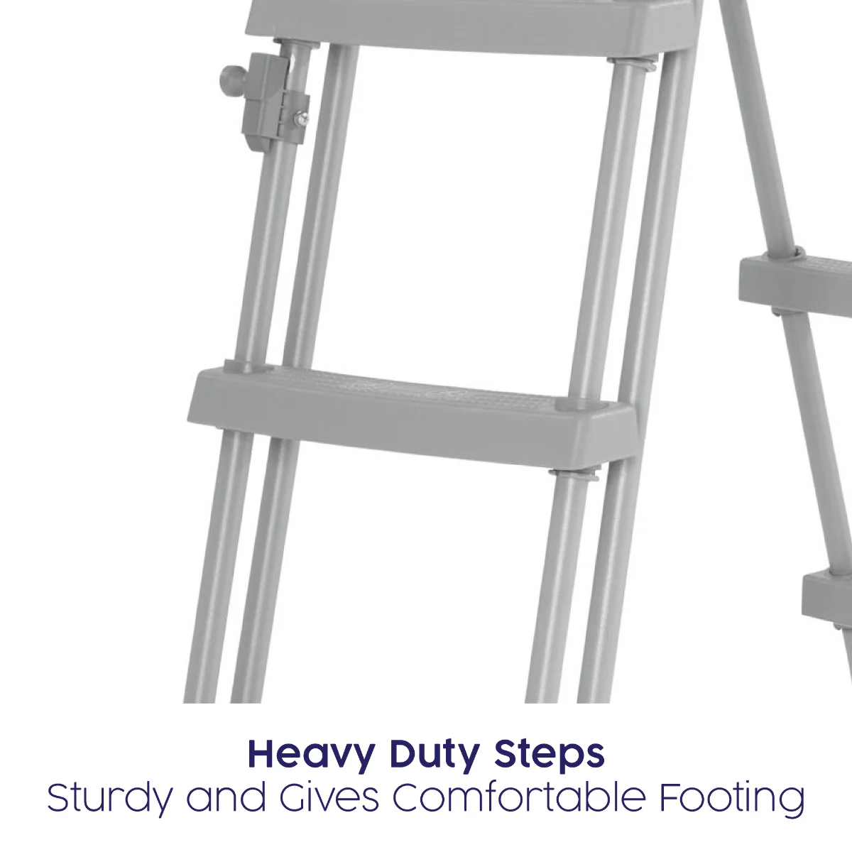 42" Pool Ladder for Above Ground Pools - Image 8
