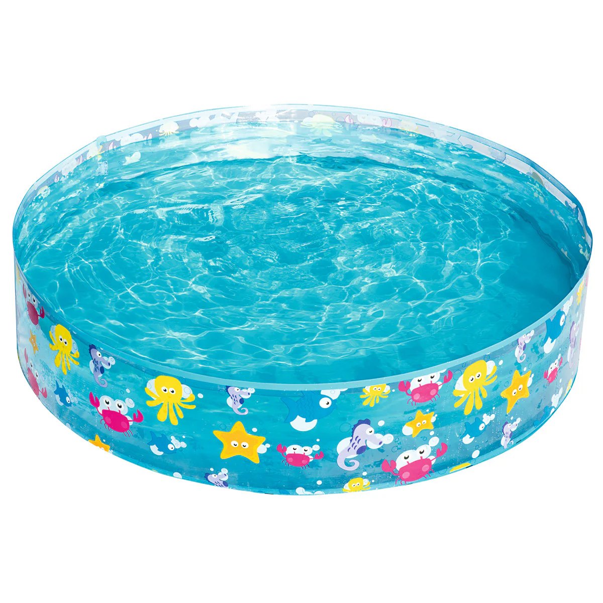 48" Fill 'N Fun Pool