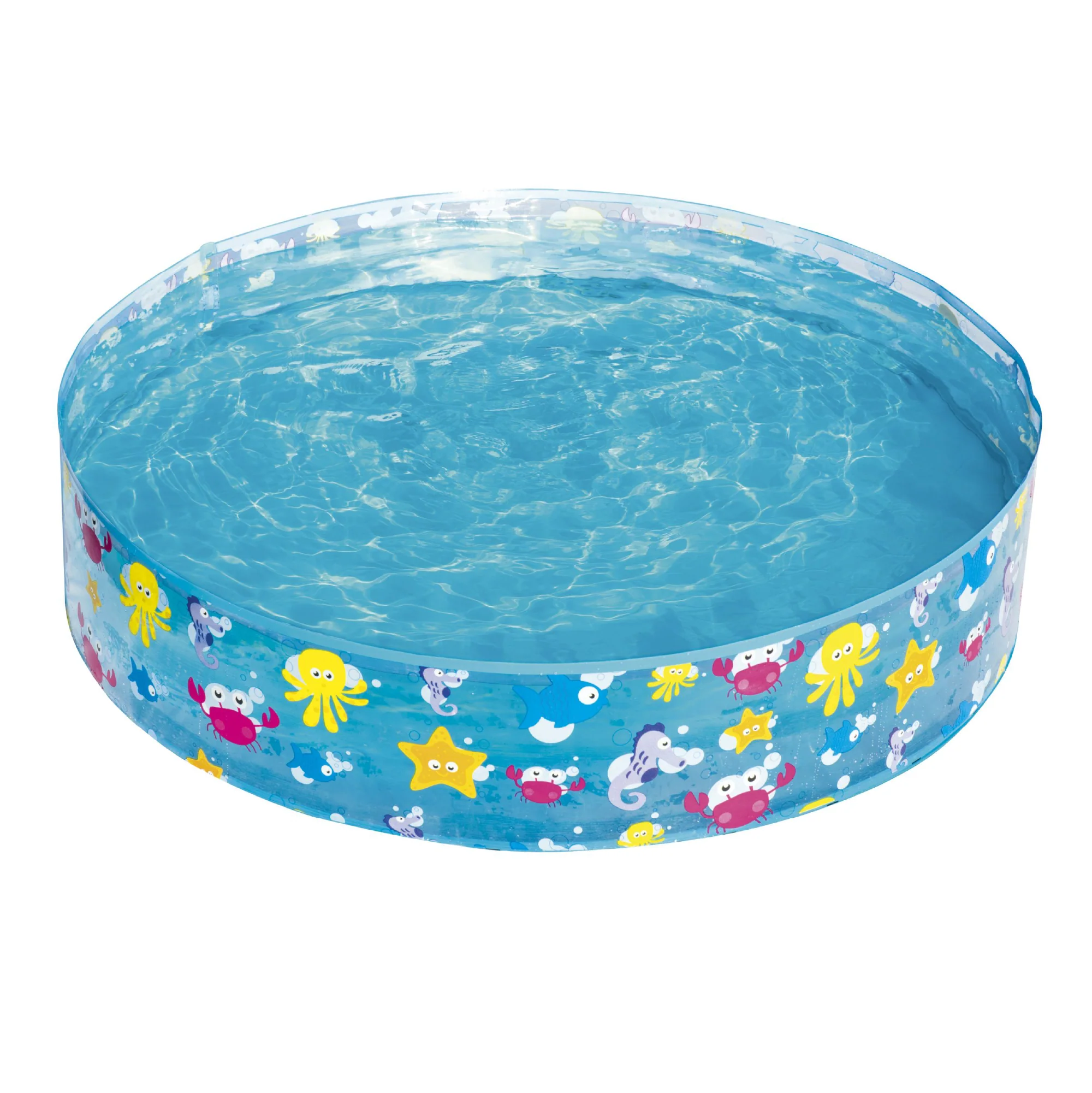 48" Fill 'N Fun Pool - Image 3