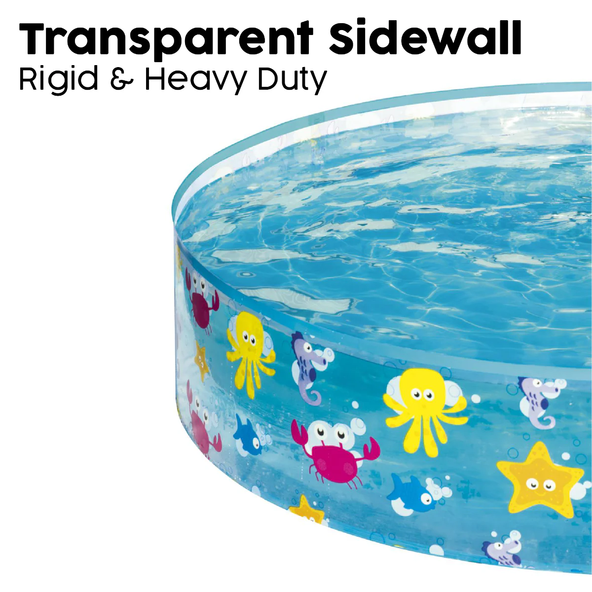 48" Fill 'N Fun Pool - Image 6