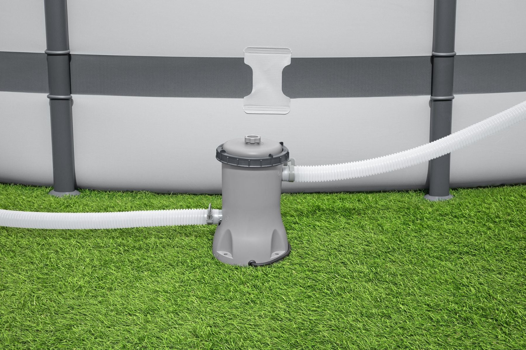 530gal Pool Filter Pump For Above Ground Pools - Image 5