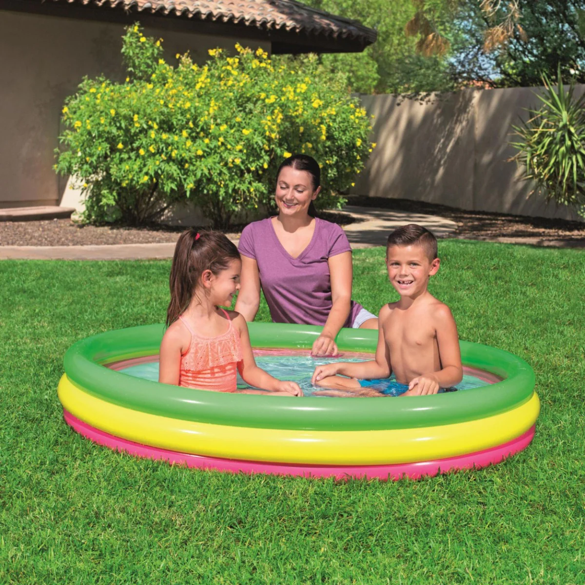 60" Summer Set Pool - Image 2