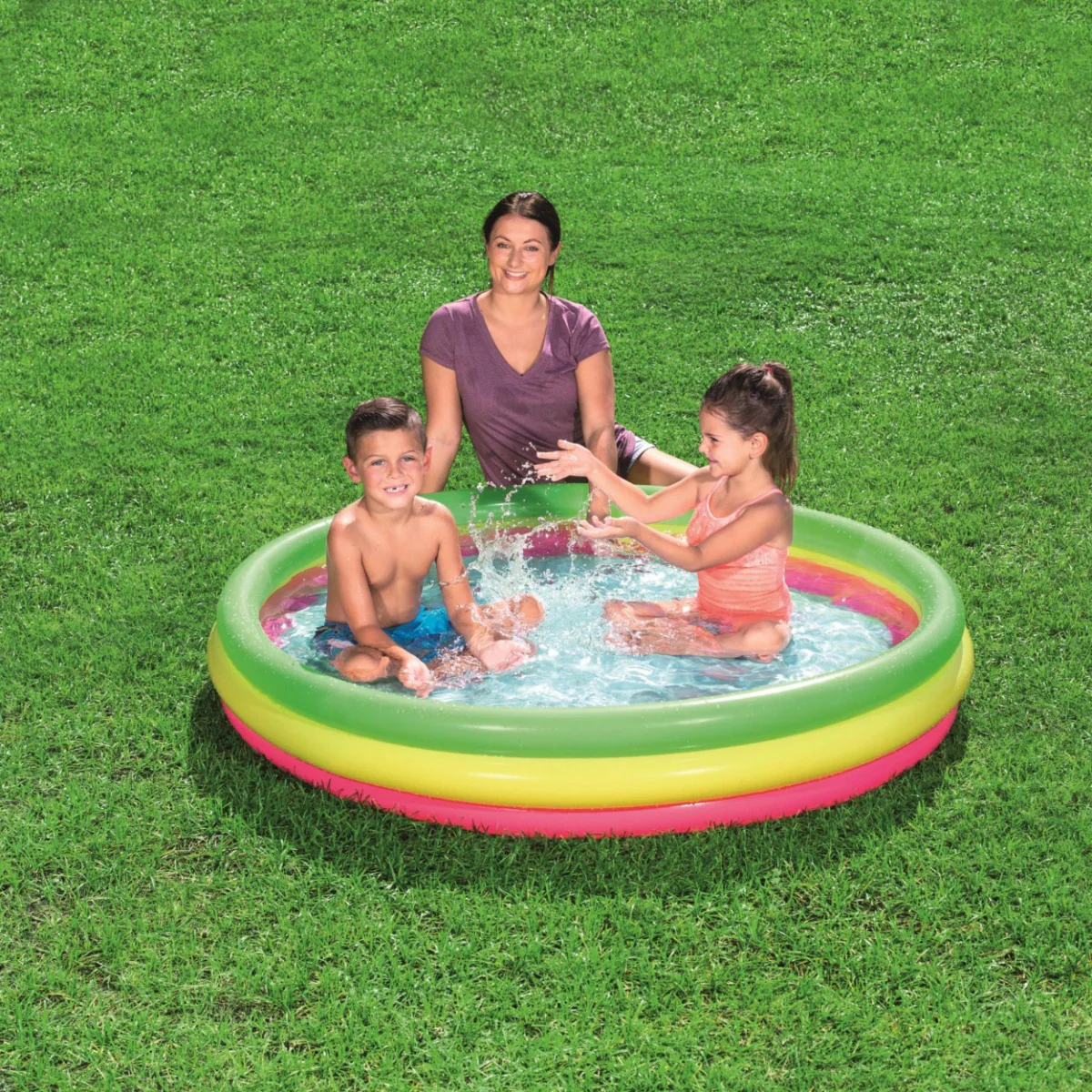60" Summer Set Pool - Image 3