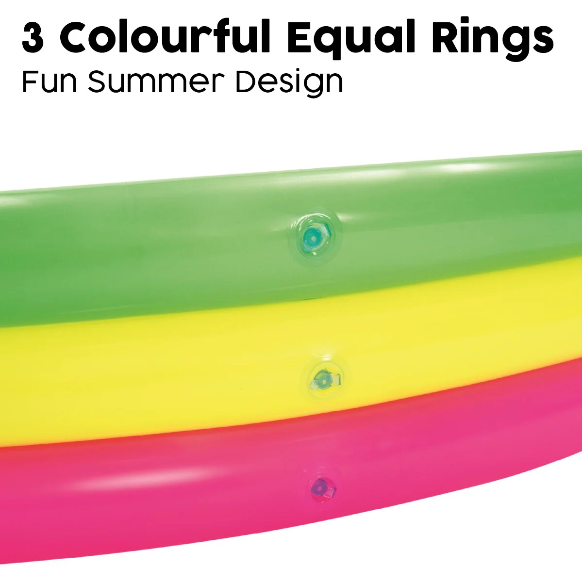 60" Summer Set Pool - Image 6