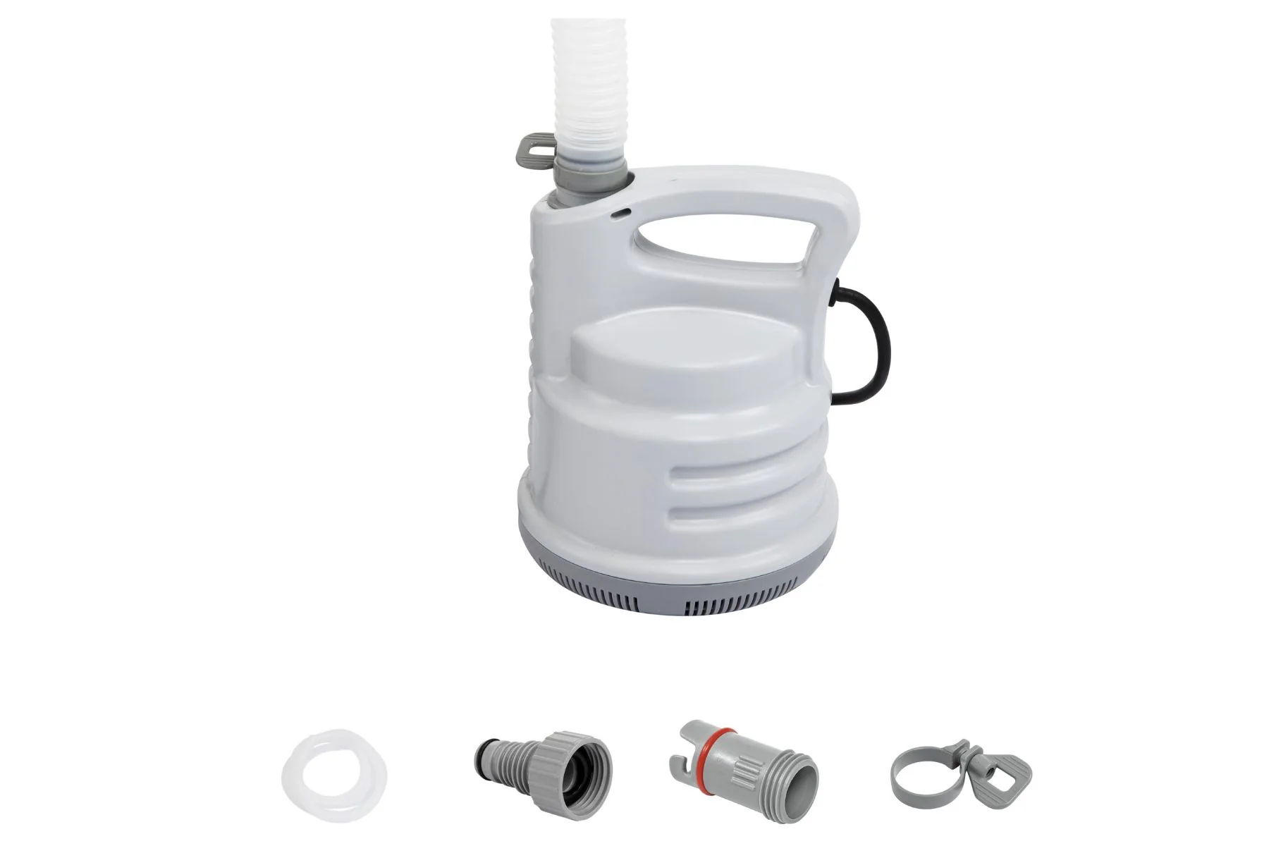800gal Drain Pump - Image 3