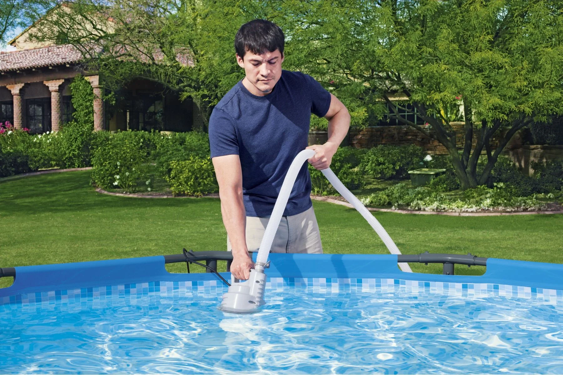 800gal Drain Pump - Image 5