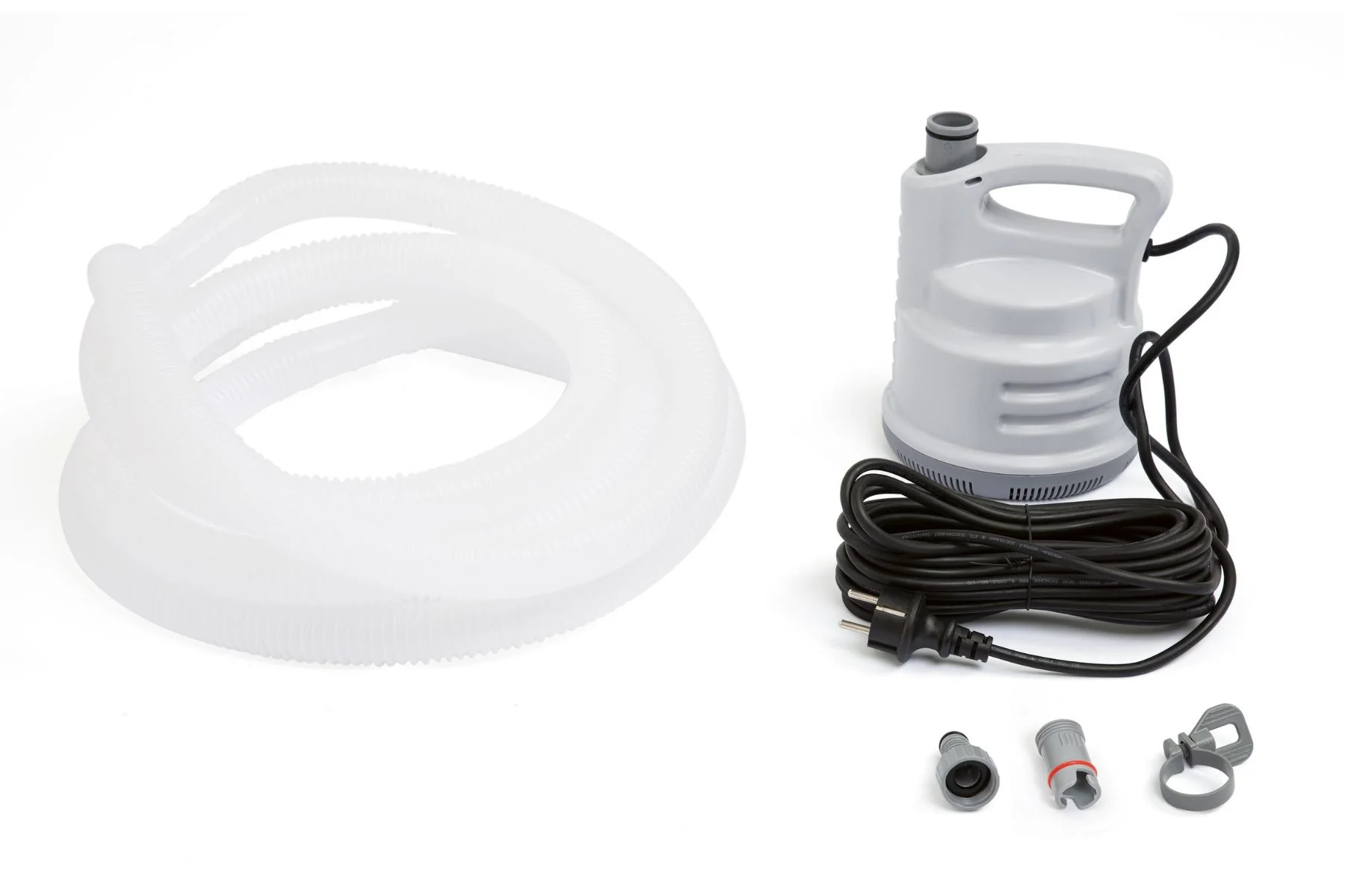 800gal Drain Pump - Image 7
