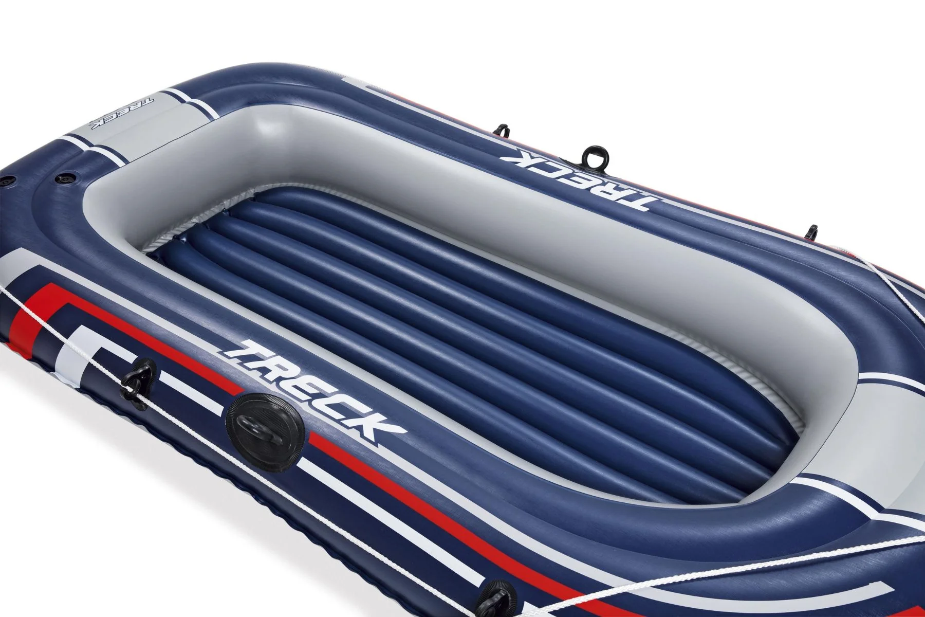 Hydro-Force 2 Person Inflatable Raft Treck - Image 5