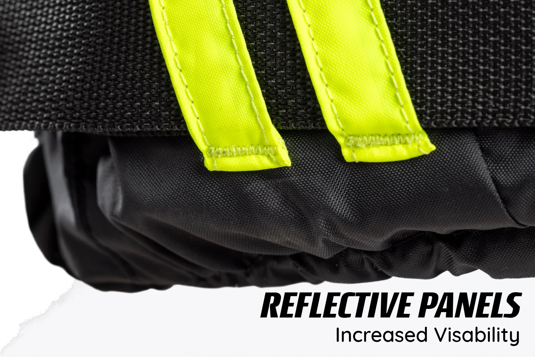 Adult Buoyancy Aid - Black - Image 7
