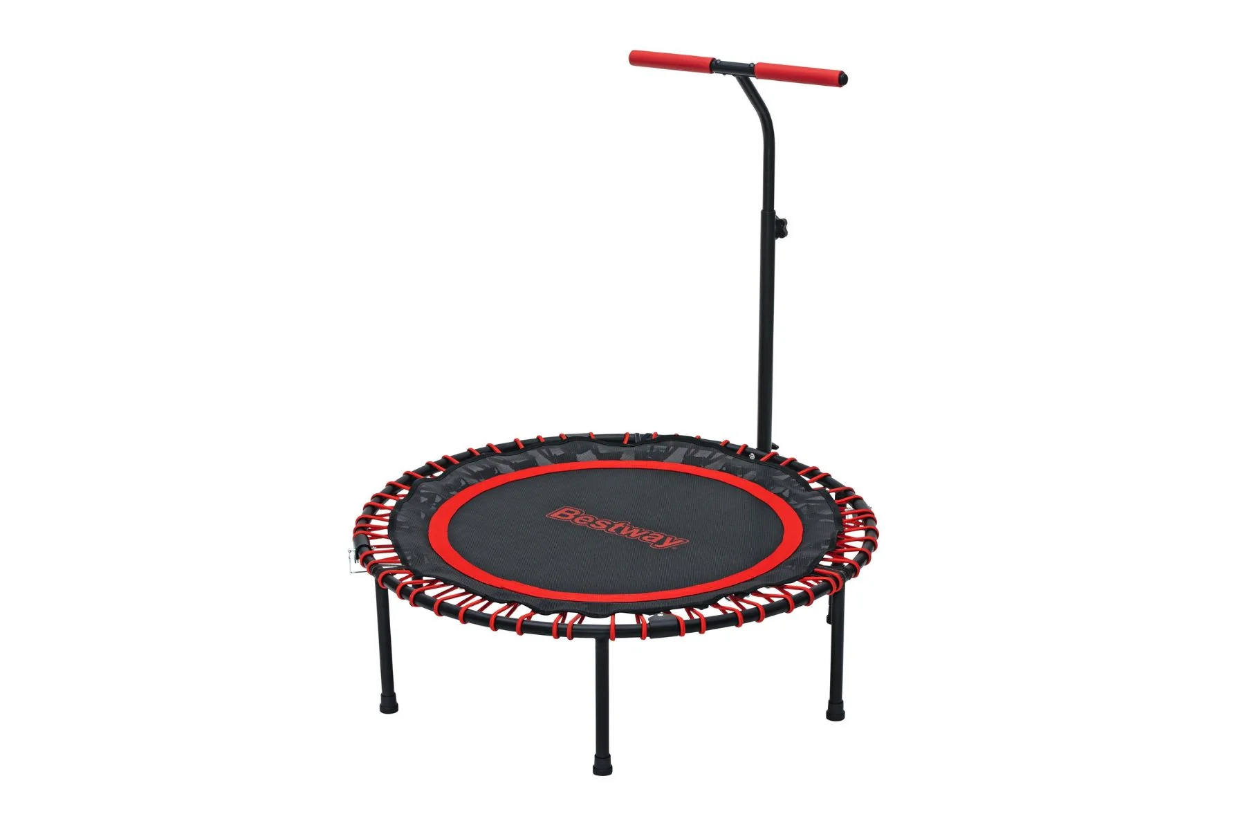 Aerobounce Exercise and Rebounder Trampoline - Image 3