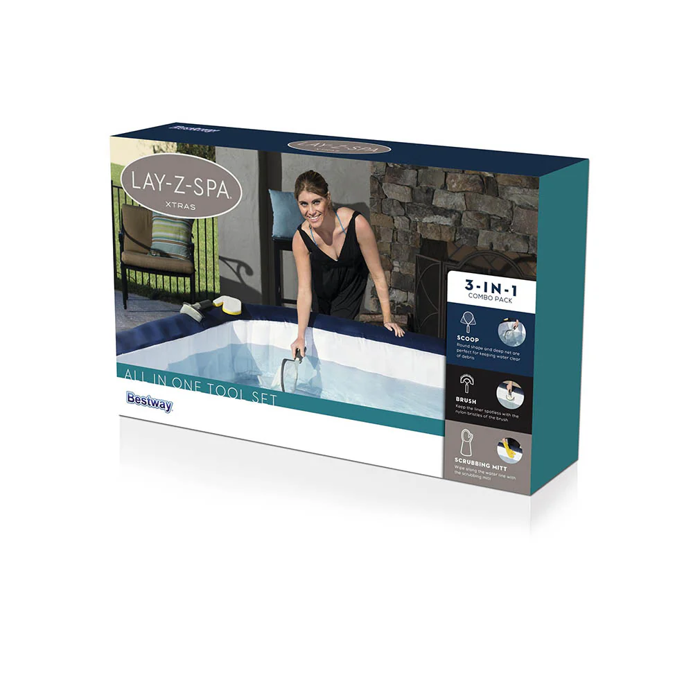 All-In-One Cleaning Kit - Image 10