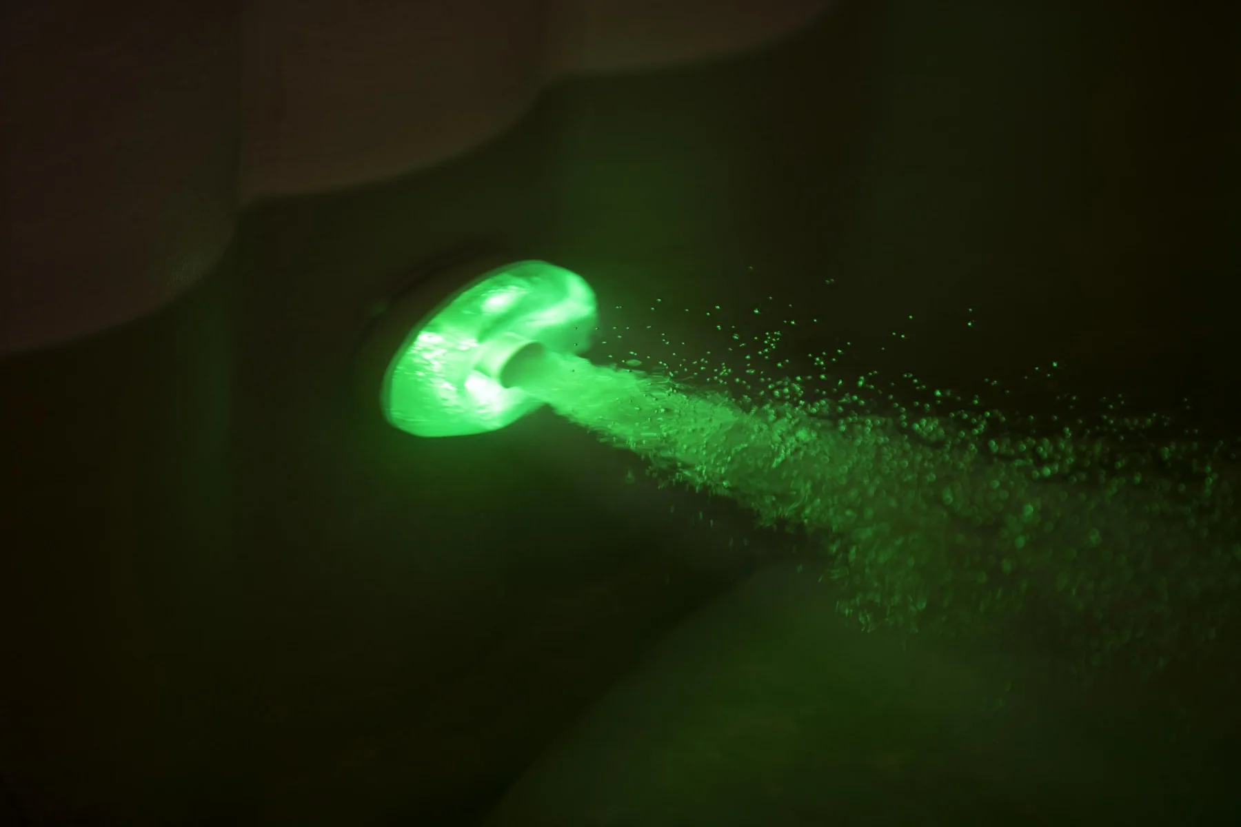 ColorJet LED Light for HydroJet™ Lay-Z-Spa (Pre 2025) - Image 4