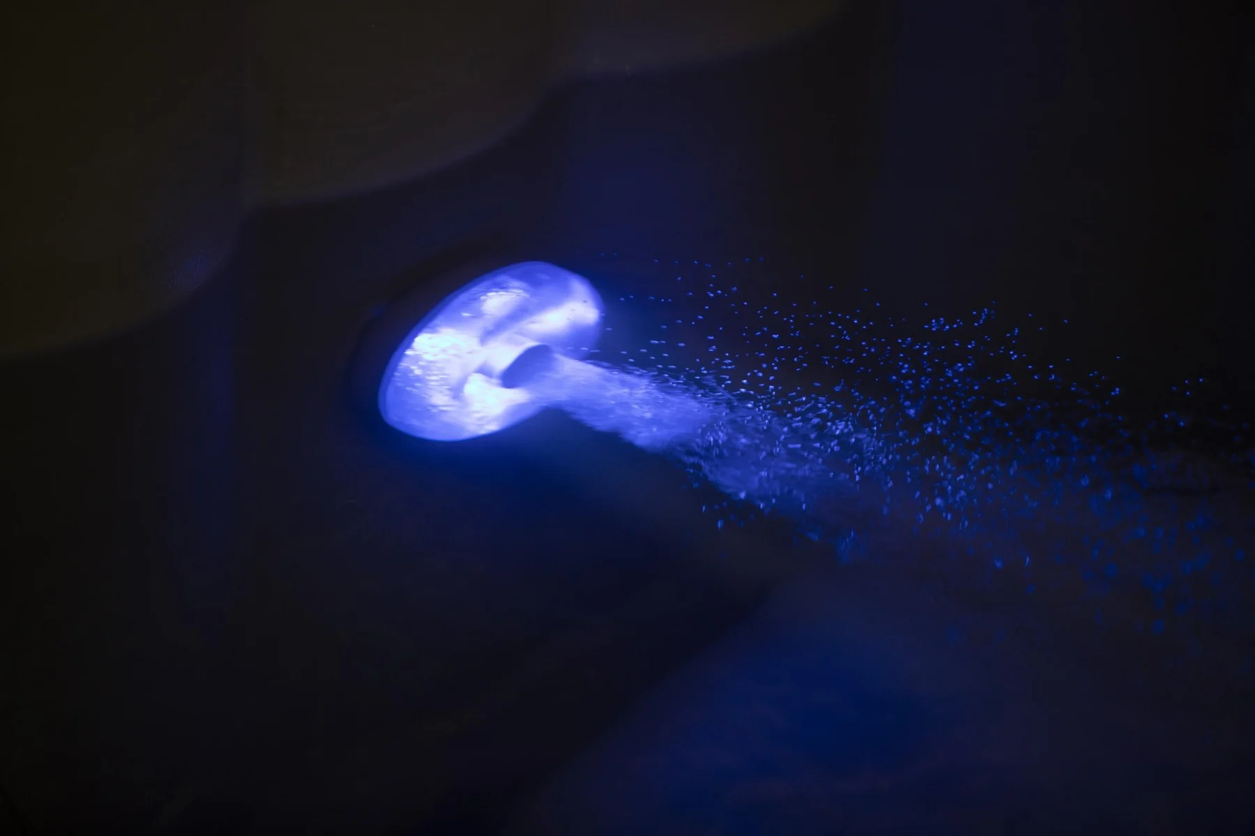 ColorJet LED Light for HydroJet™ Lay-Z-Spa (Pre 2025) - Image 5
