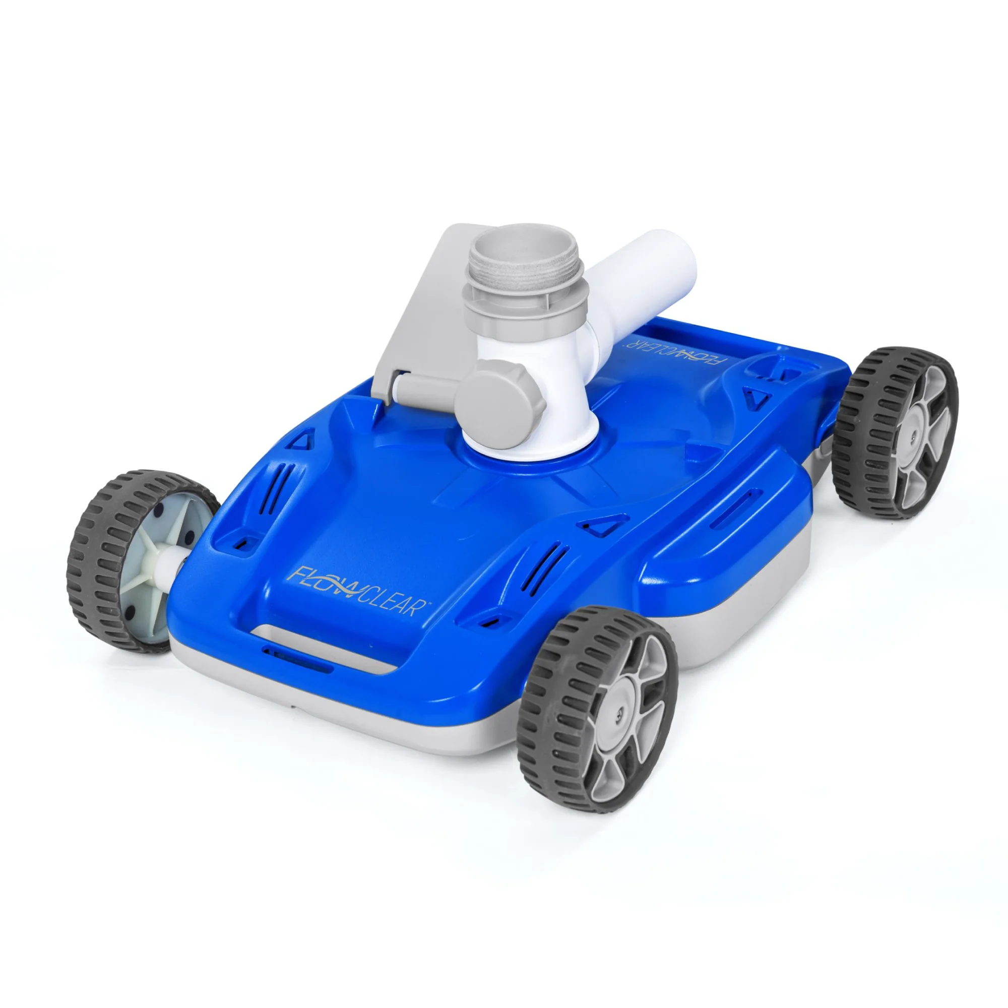 Aquadrift Automatic Pool Cleaner for Above Ground Pools - Image 3
