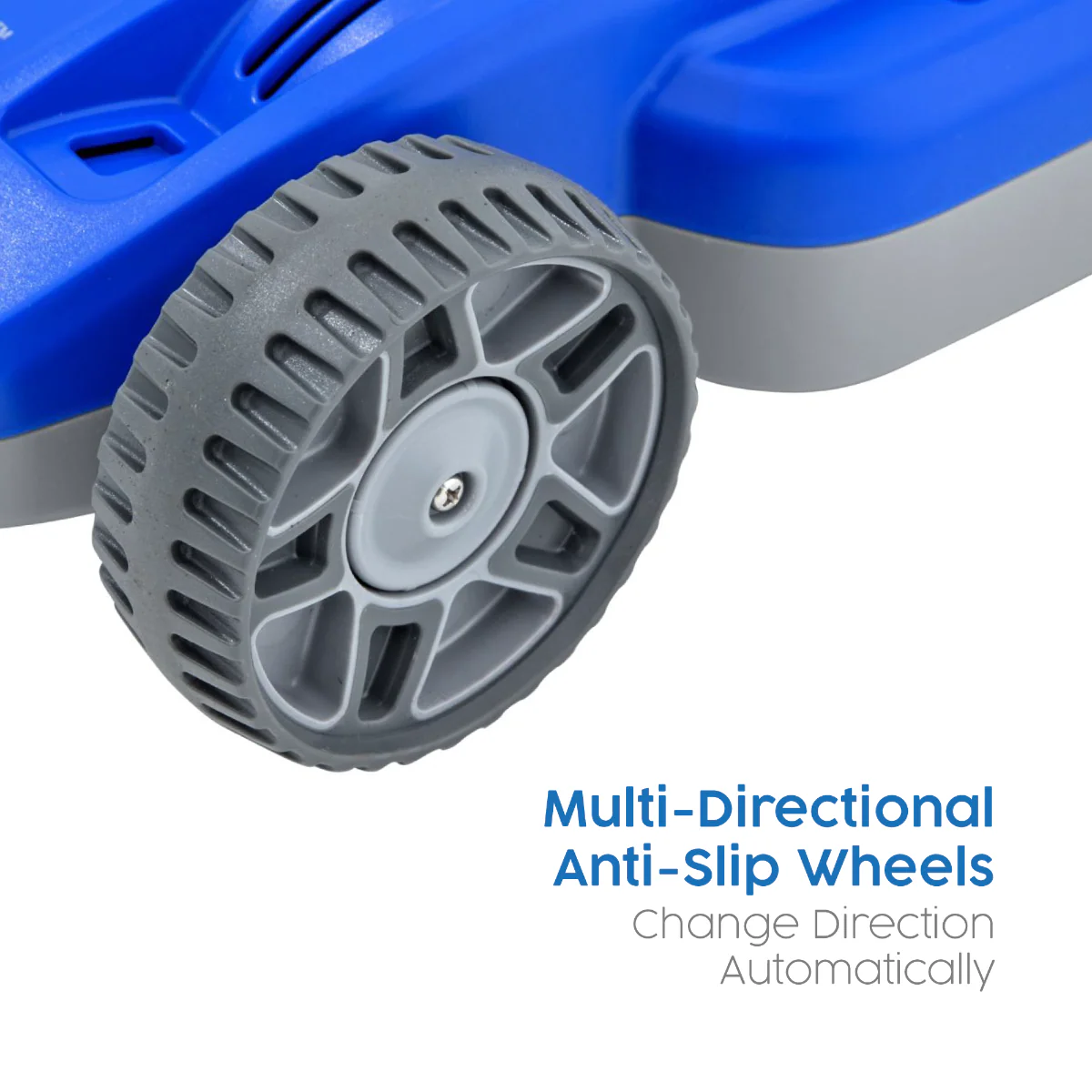 Aquadrift Automatic Pool Cleaner for Above Ground Pools - Image 9