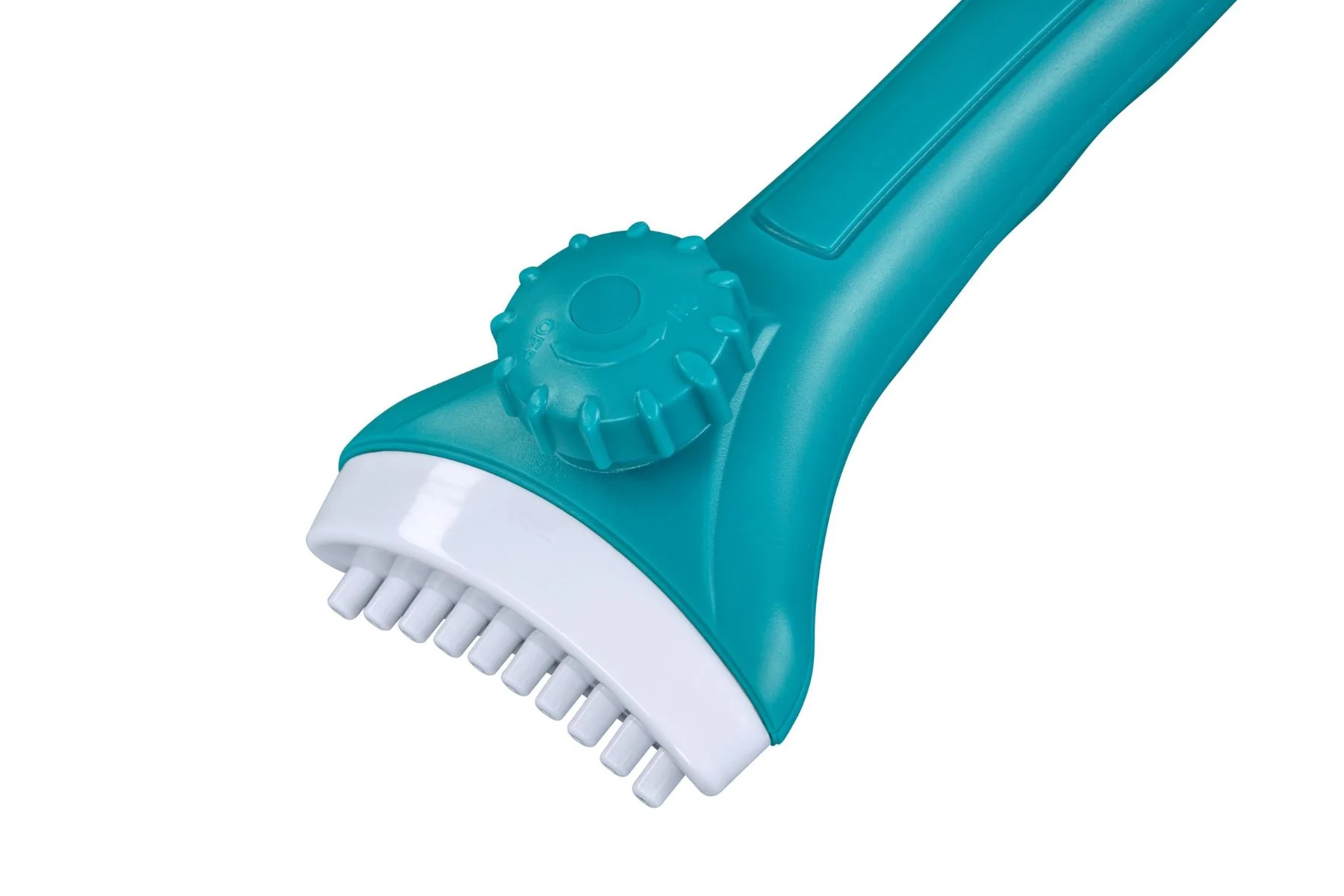 AquaLite Filter Brush Cleaning Tool for Above Ground Pools - Image 6