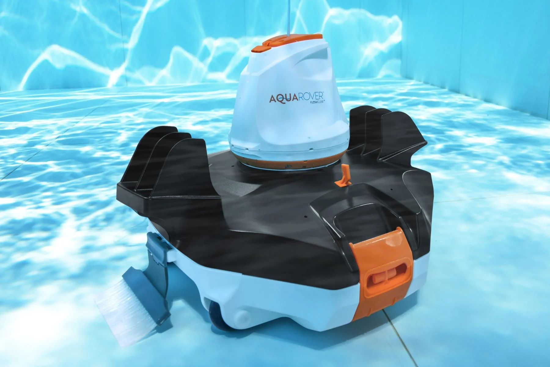 Aquarover Pro Automatic Pool Cleaning Robot Vacuum for Swimming Pools - Image 5