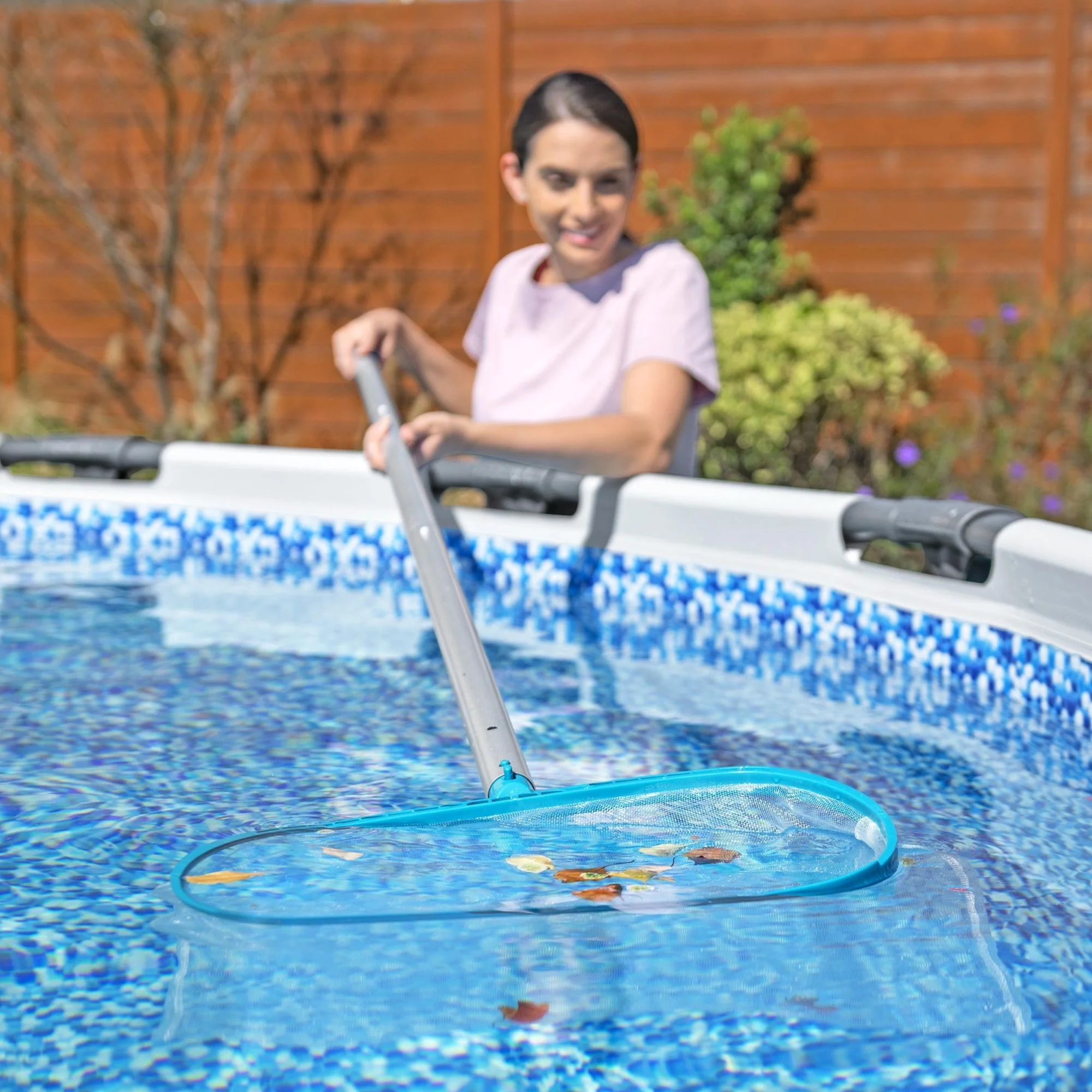 AquaSurge Pool Maintenance Kit for Above Ground Pools - Image 2