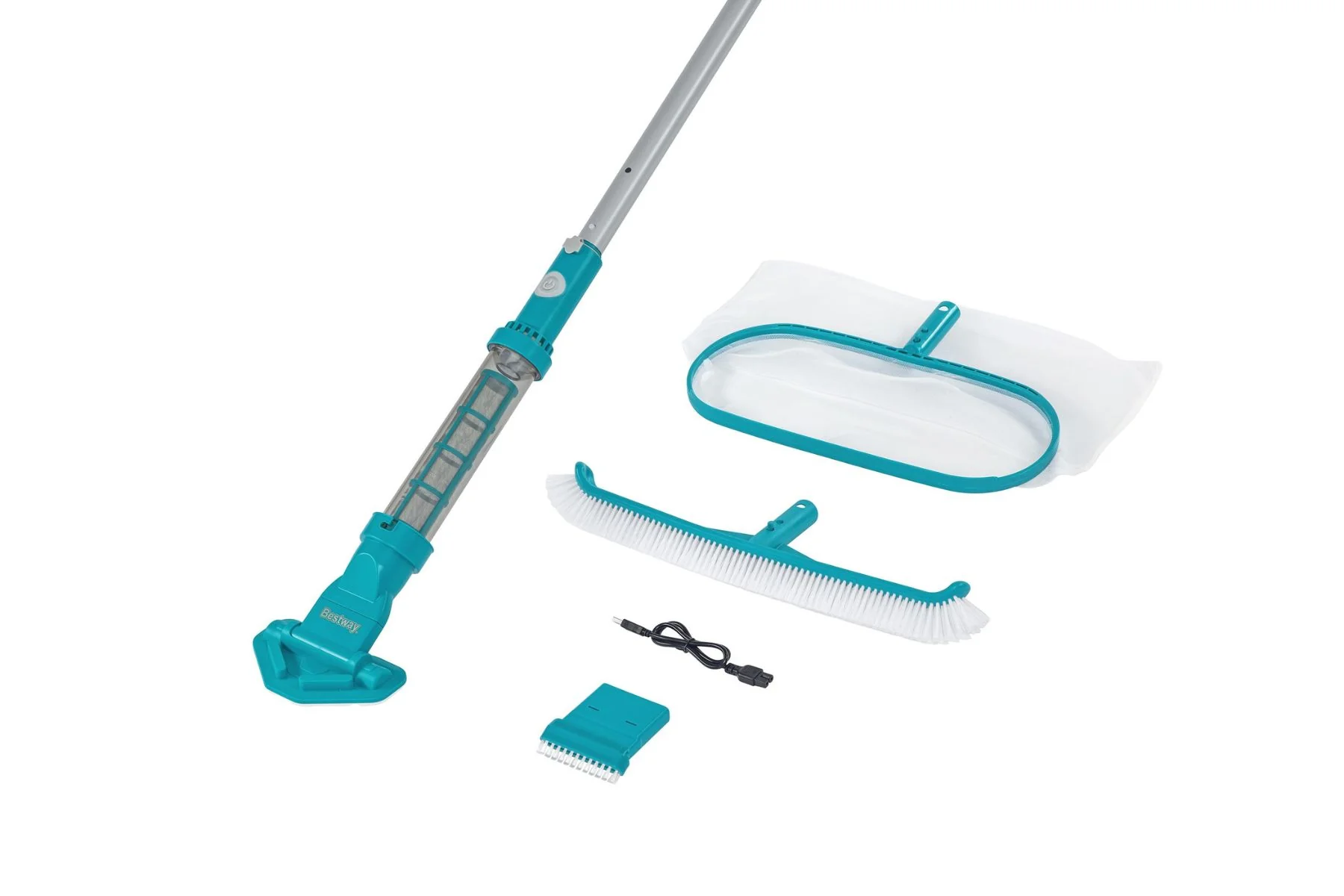 AquaSurge Pool Maintenance Kit for Above Ground Pools - Image 3