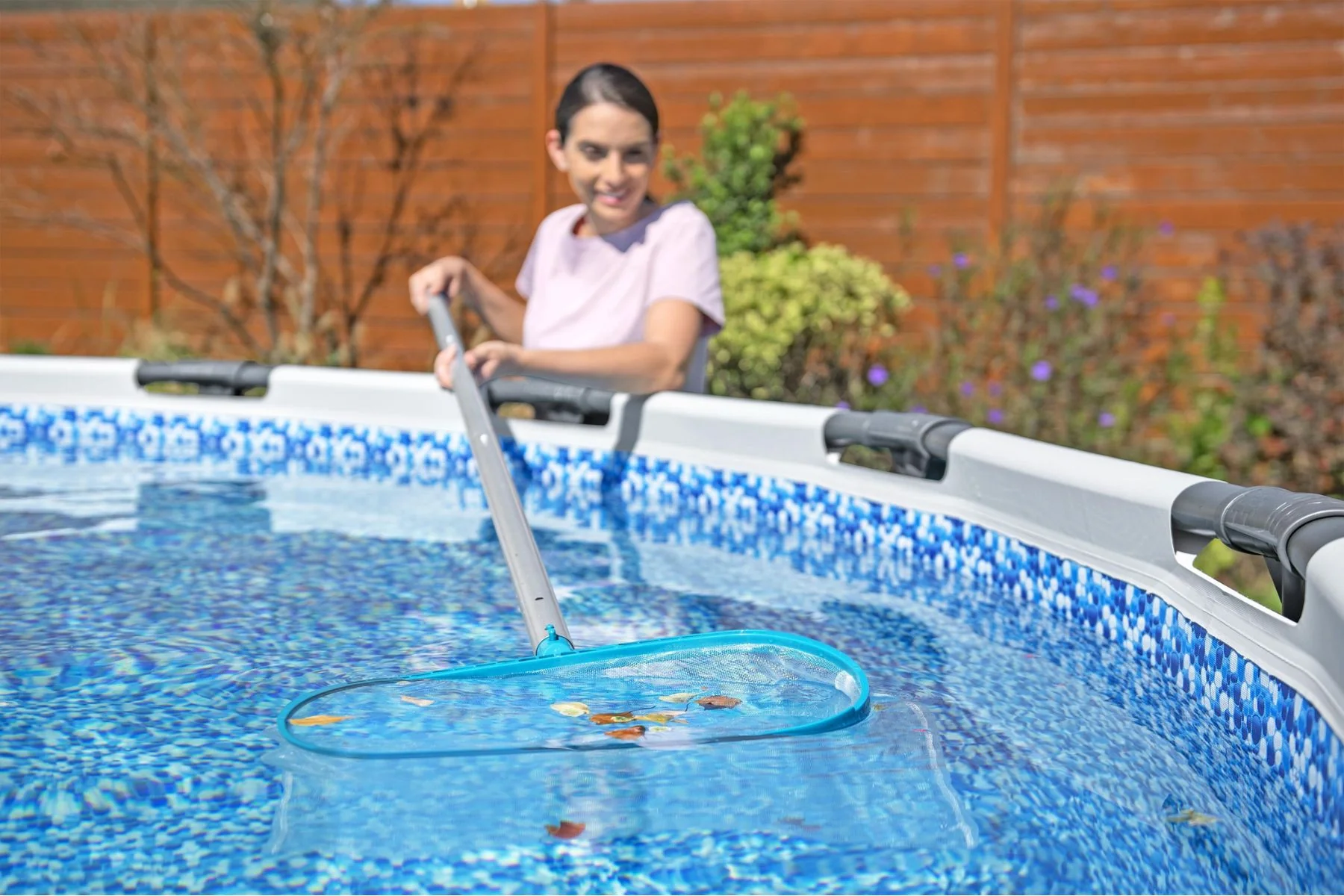 AquaSurge Pool Maintenance Kit for Above Ground Pools - Image 4