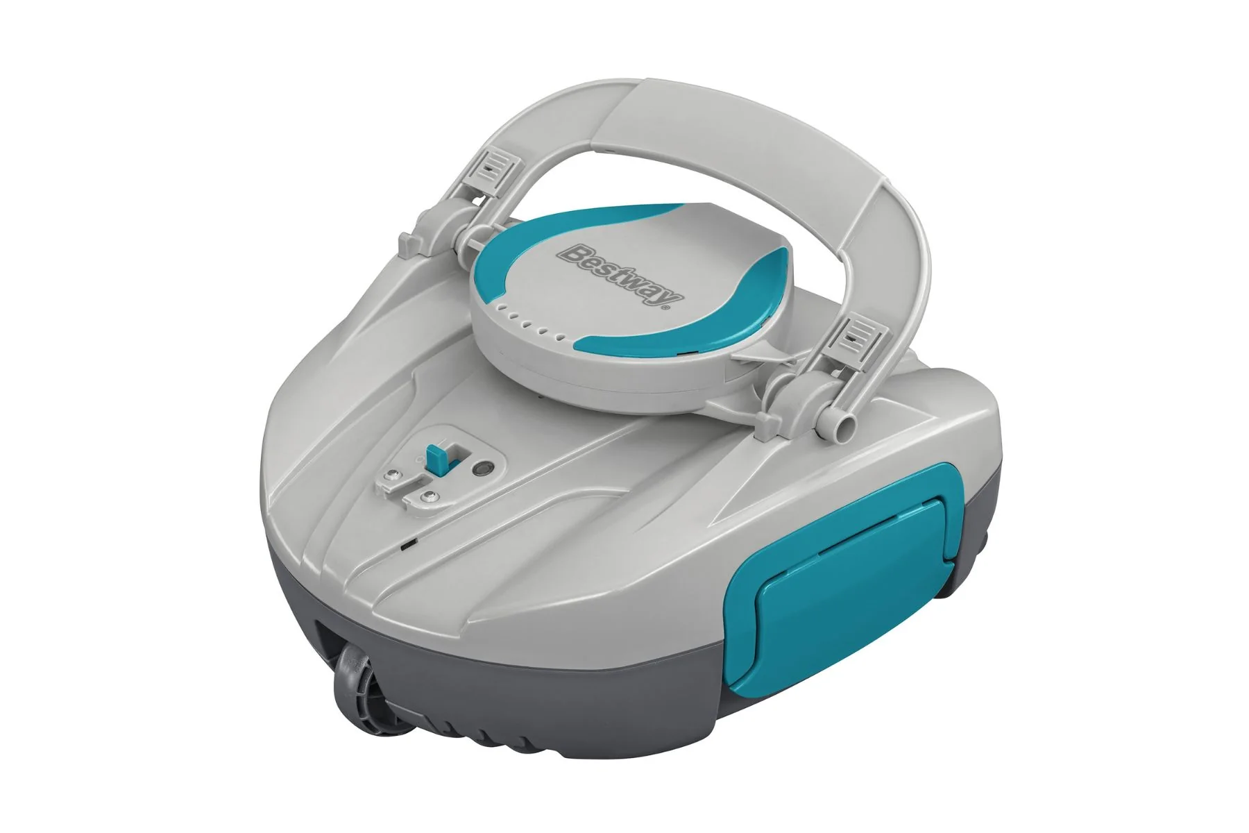 Aquatronix G100 Robotic Automatic Swimming Pool Vacuum Cleaner - Image 3