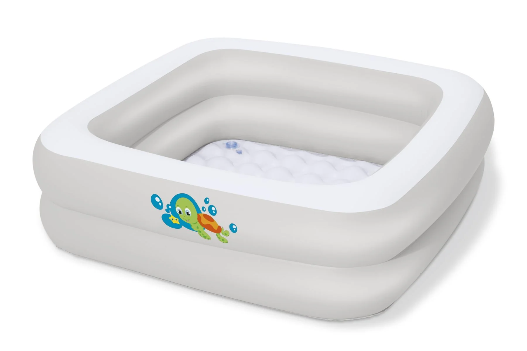 Inflatable Lightweight Baby Tub - Image 3