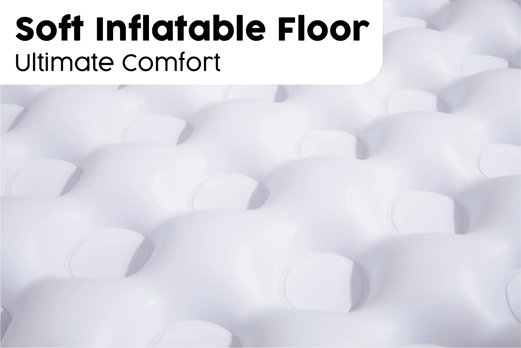 Inflatable Lightweight Baby Tub - Image 7