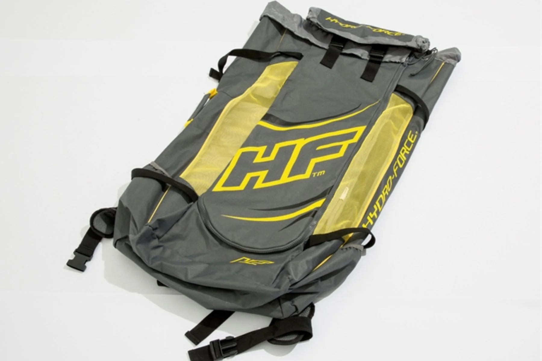 Hydro-Force Paddle Board SUP Replacement Back Bag - Image 4