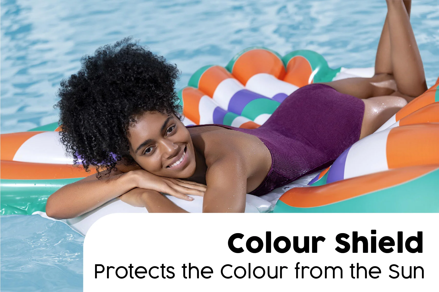 Boho Butterfly Pool Float - Image 6