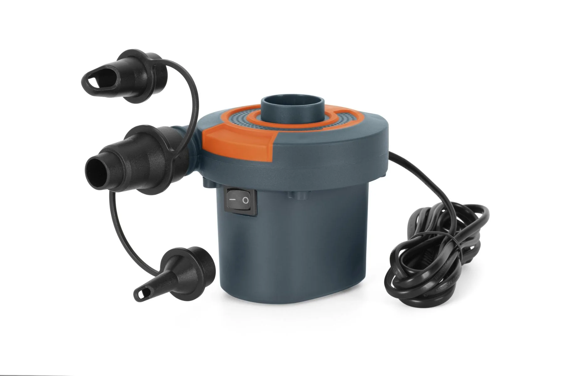 Sidewinder 220V-240V AC Air Pump - Image 3