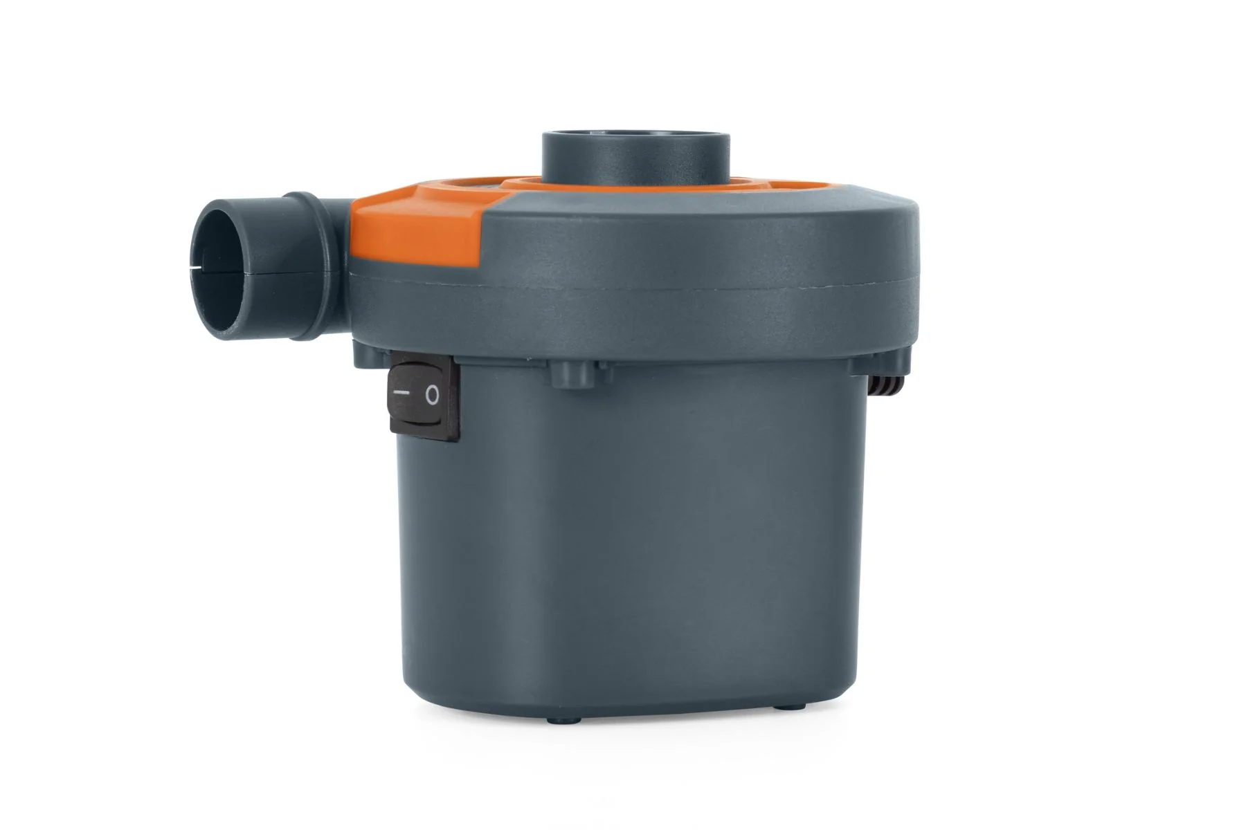 Sidewinder 220V-240V AC Air Pump - Image 8